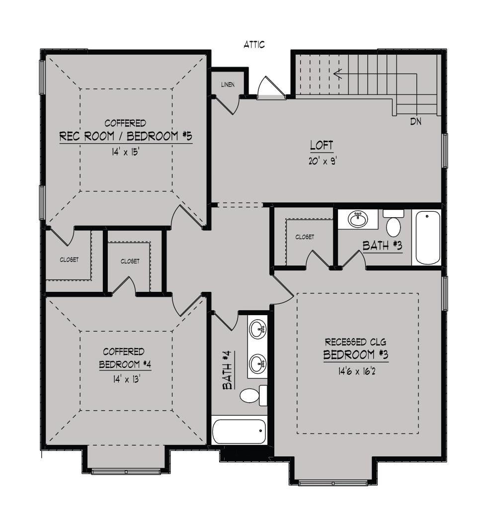 12111 Providence Center Loop Property Photo 37