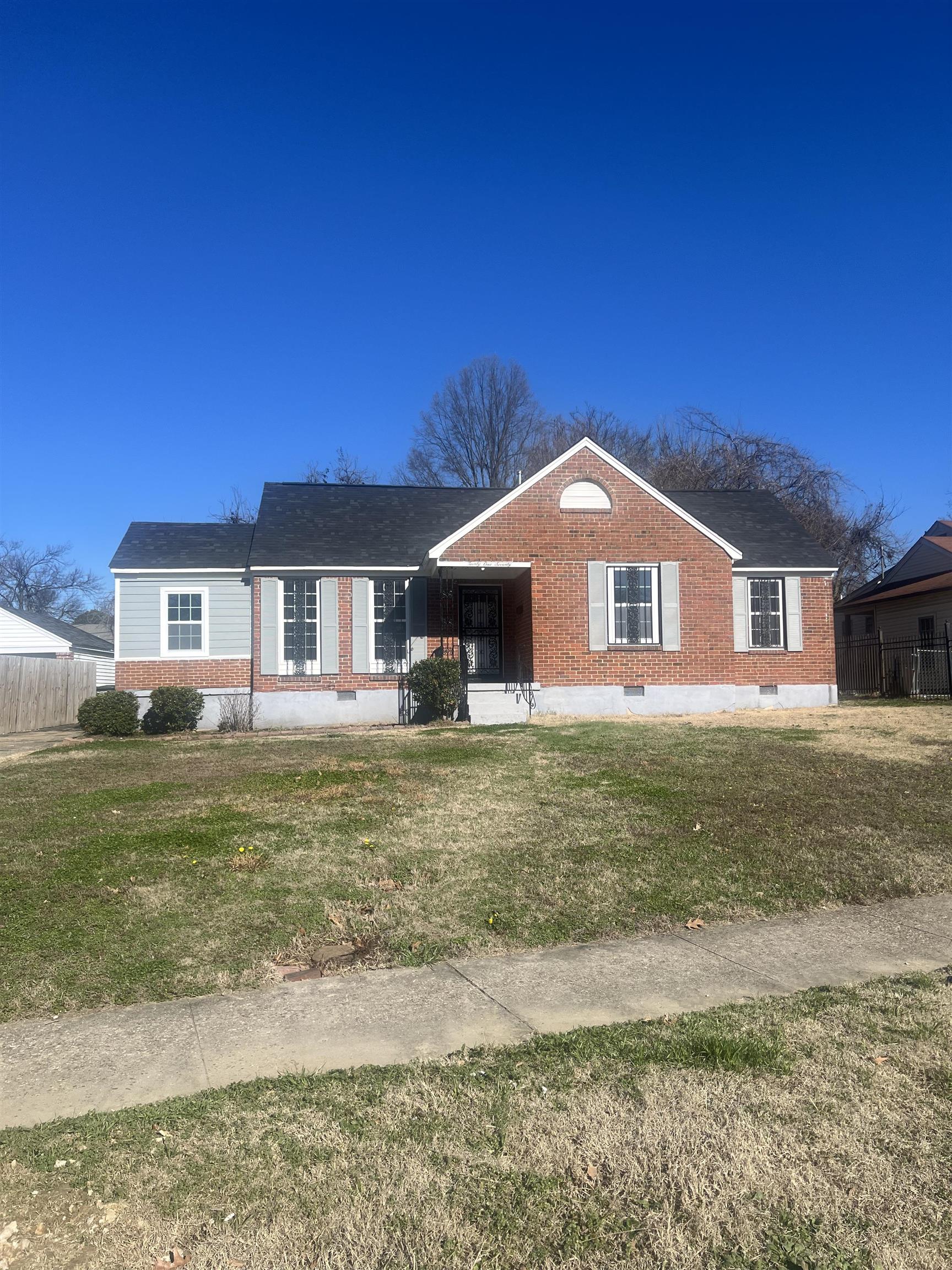 2170 Vollintine Ave Property Photo 1