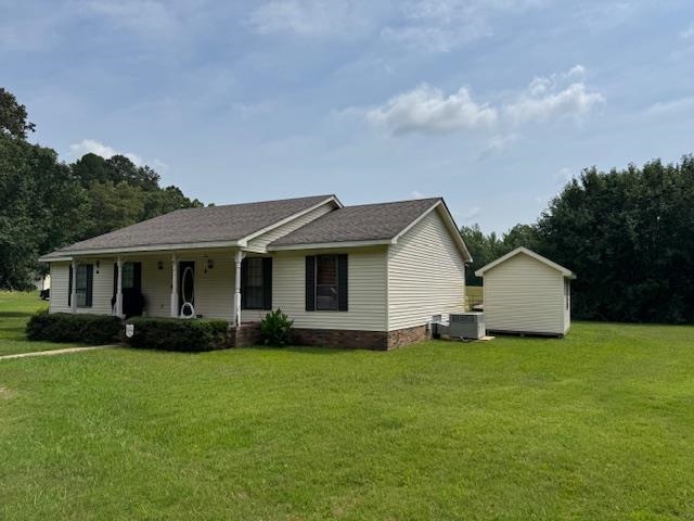 525 Middleton Loop Property Photo 1