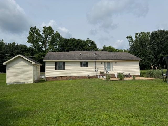 525 Middleton Loop Property Photo 2