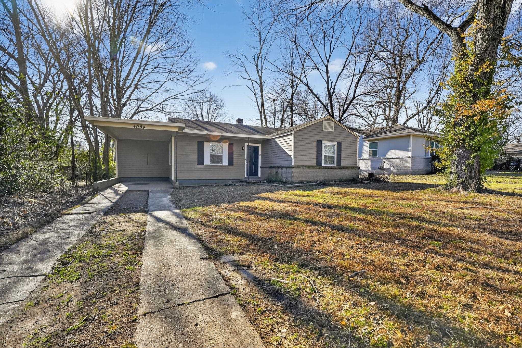 4089 MEADOW DR Property Photo 1