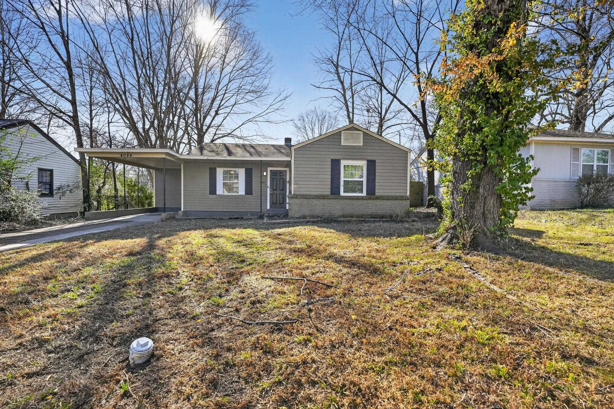 4089 Meadow Dr Property Photo 2