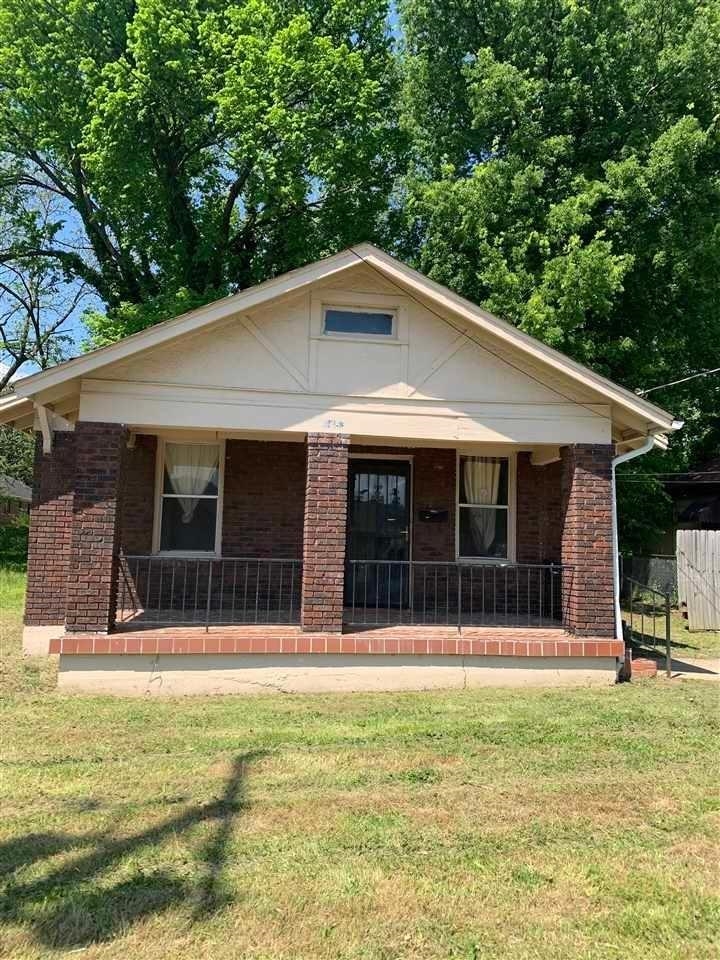 1483 Swift St Property Photo 1