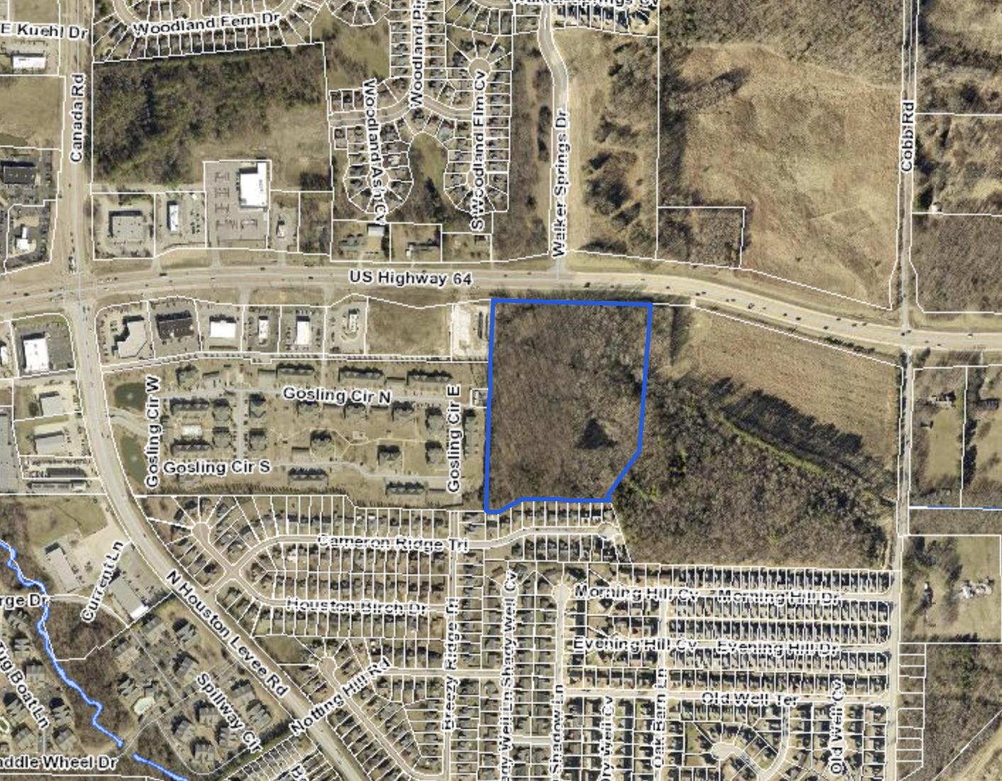 10117 Us 64 Hwy Property Photo 2