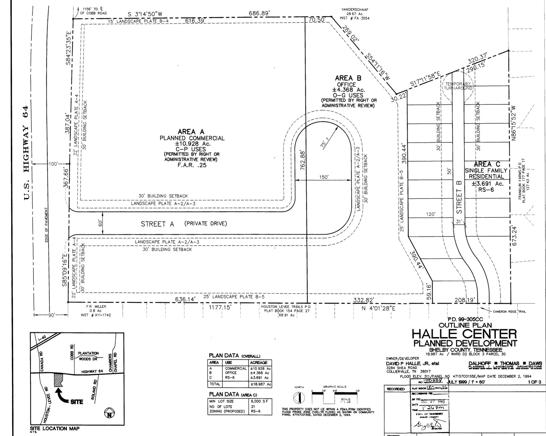 10117 Us 64 Hwy Property Photo 3