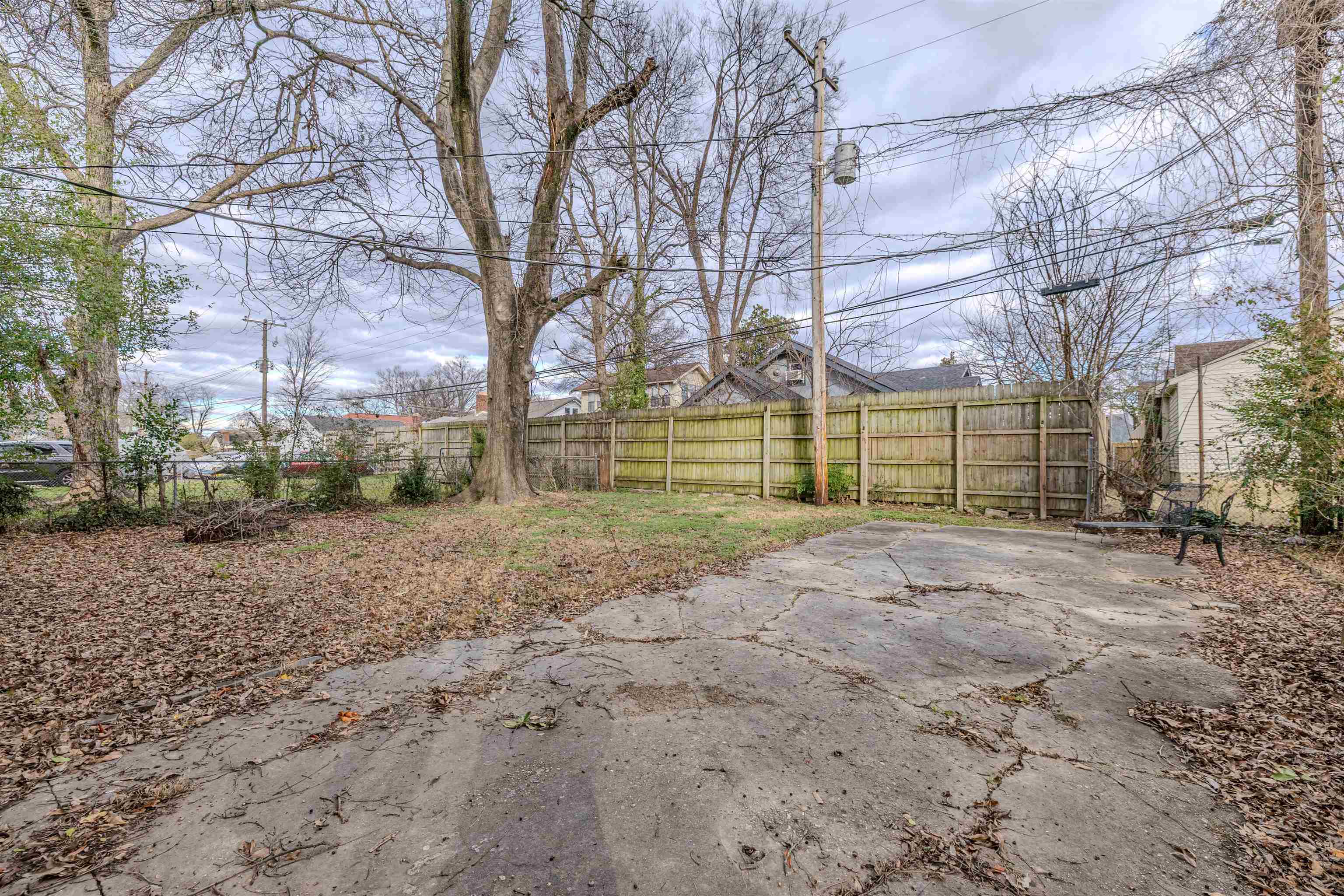 830 Maury St Property Photo 28