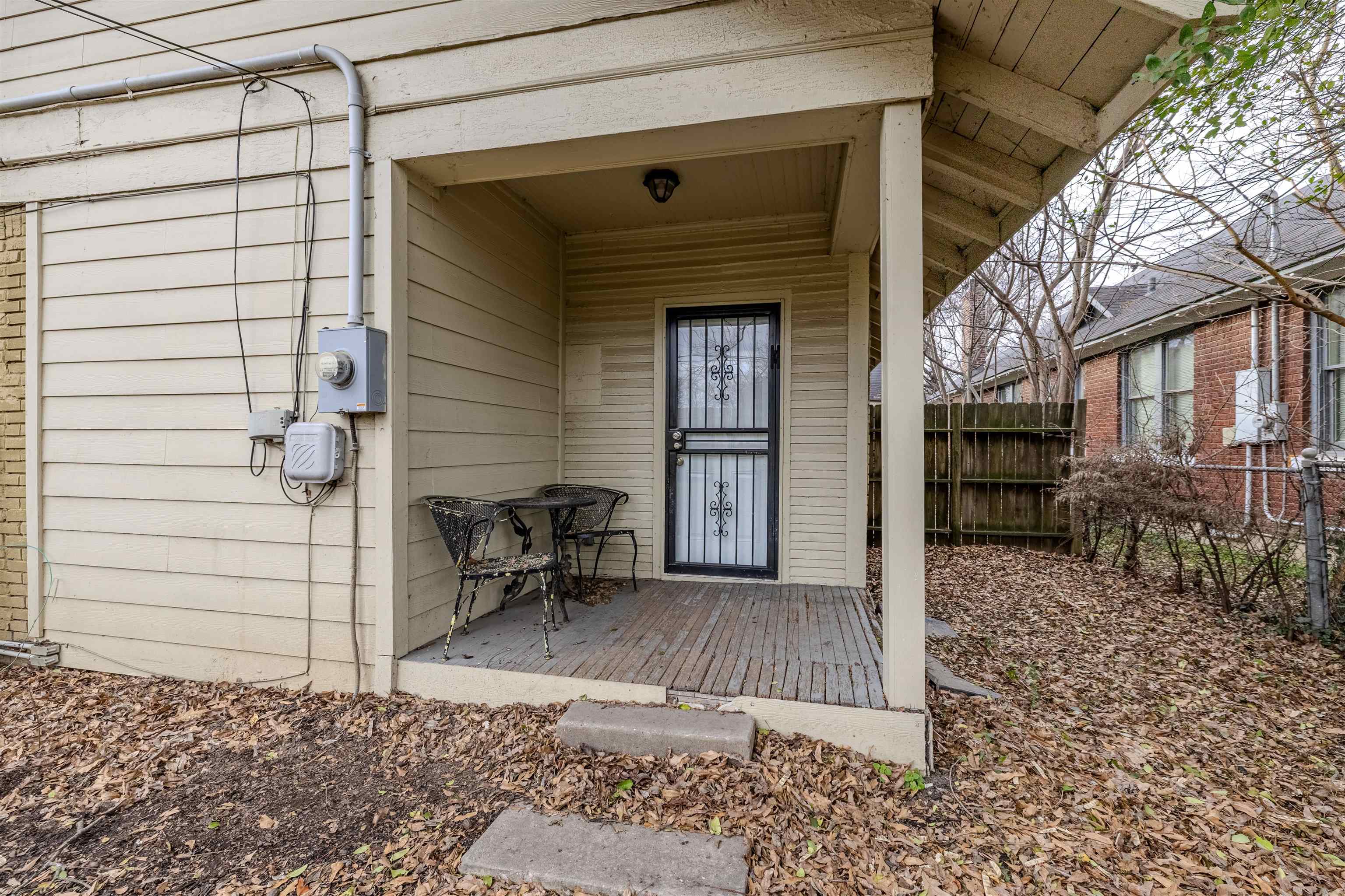 830 Maury St Property Photo 30