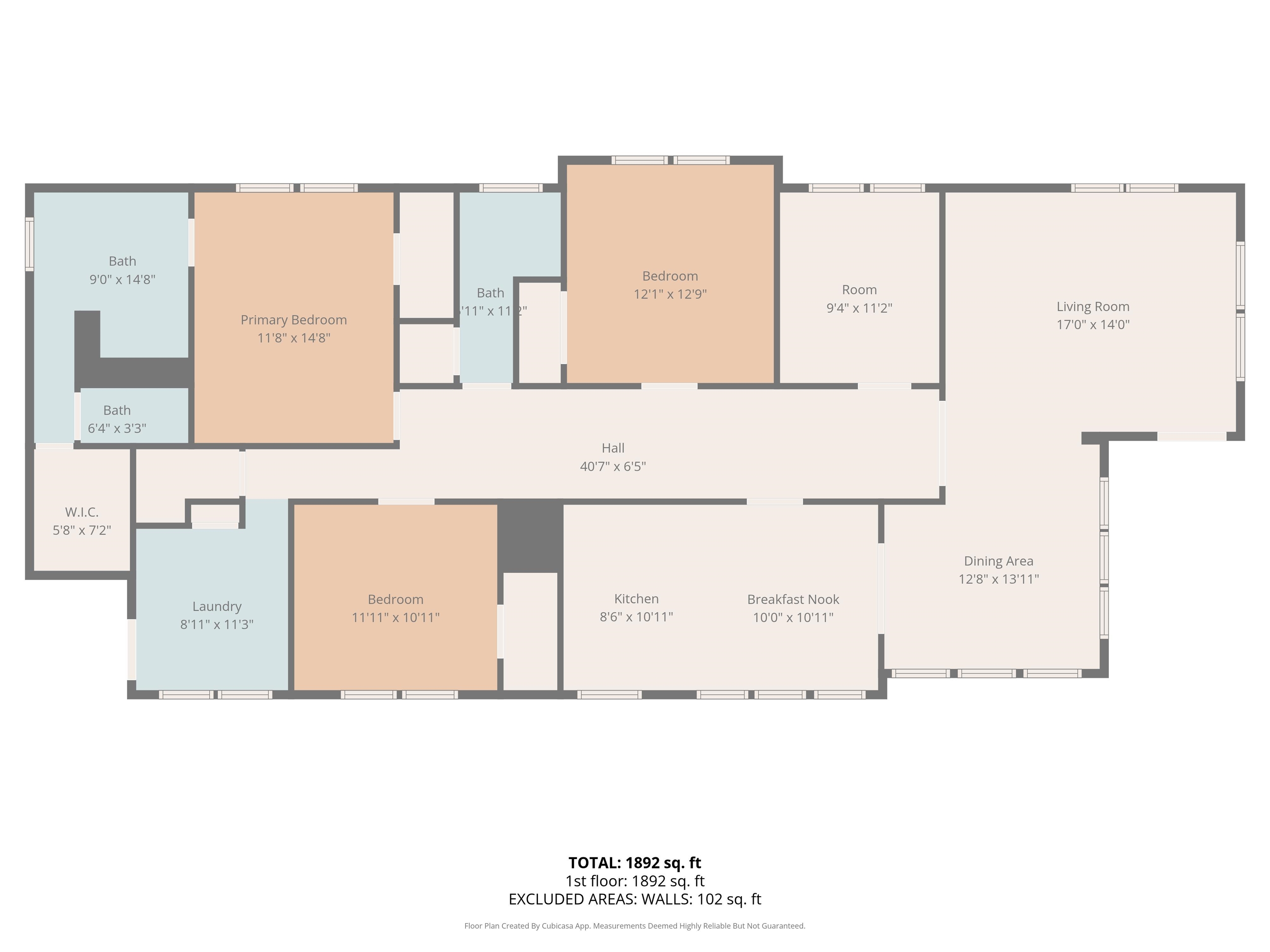 830 Maury St Property Photo 39