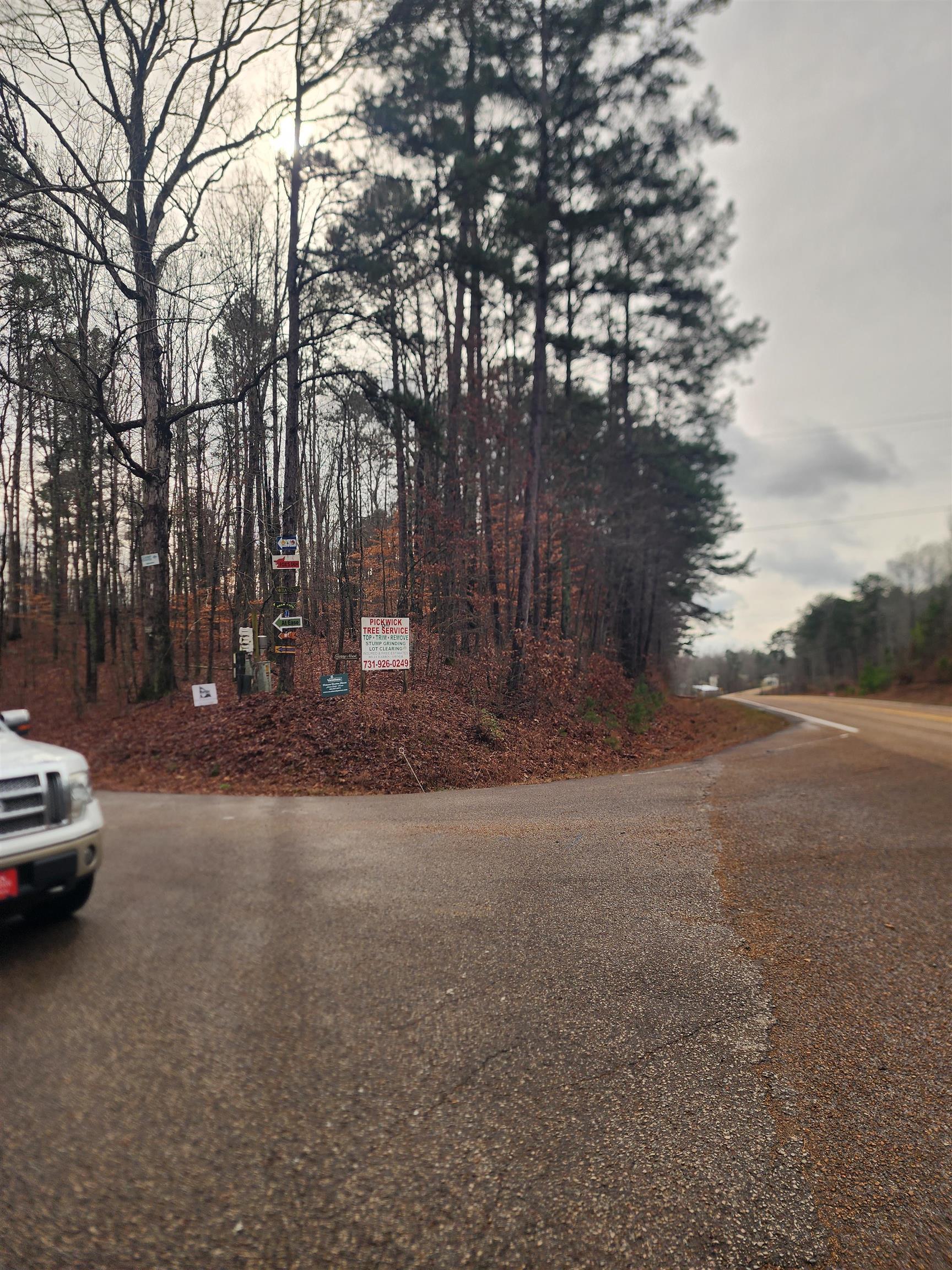 0 Hwy57/riverdale Rd Hwy Property Photo 1