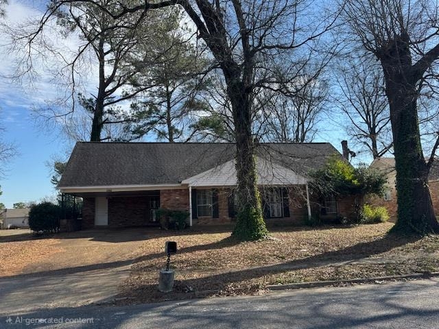 2860 Castleman St Property Photo 2
