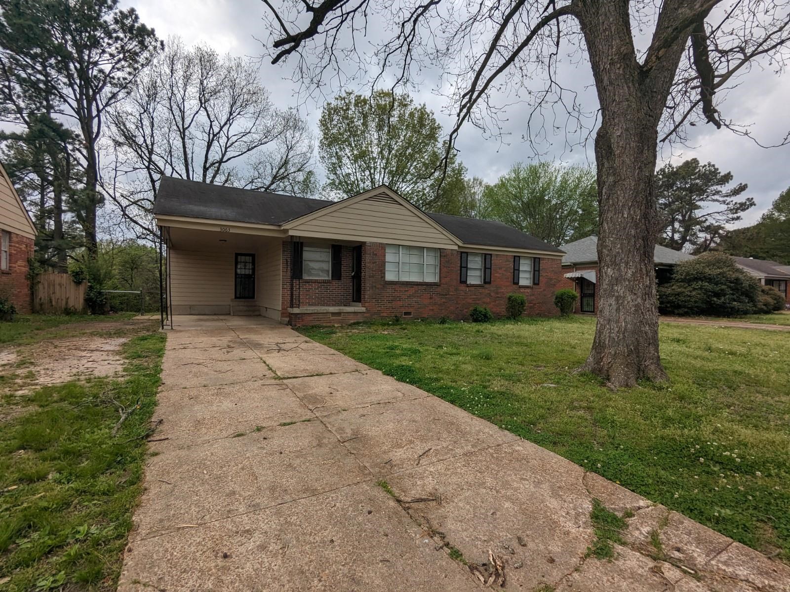3063 Christine Rd Property Photo 1
