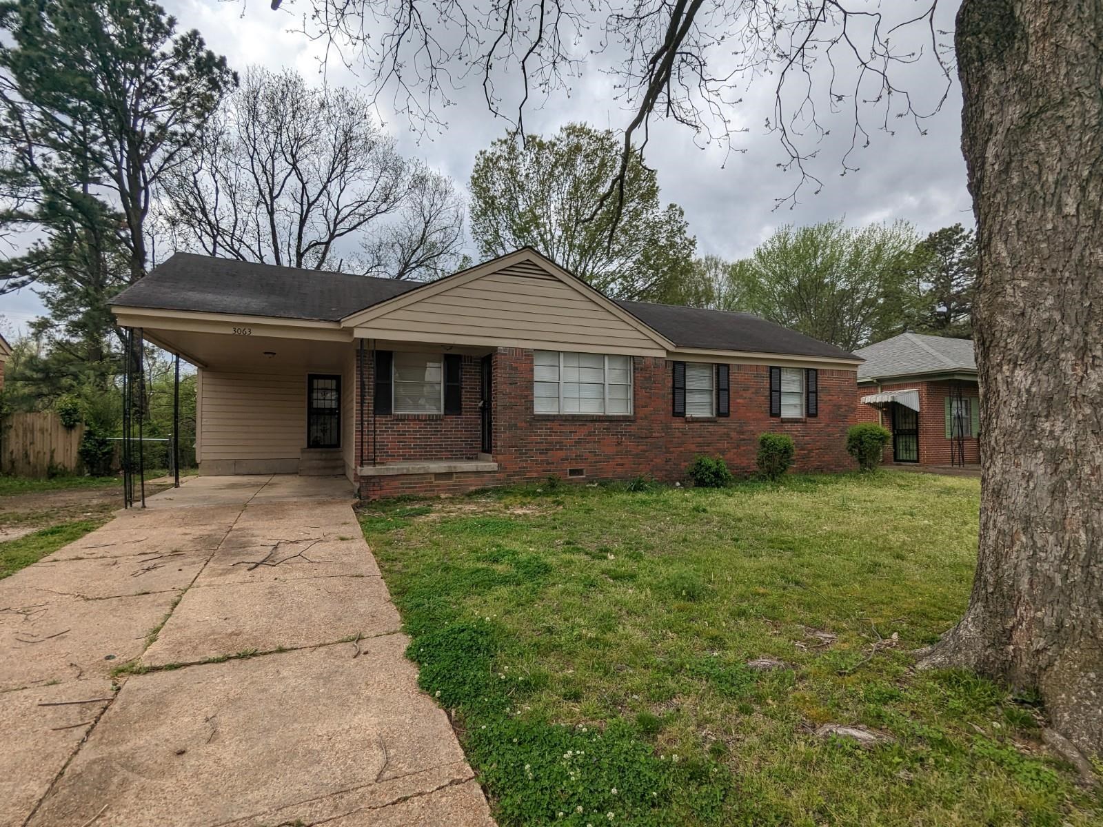 3063 Christine Rd Property Photo 2