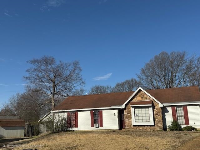 3889 Birchmeadow Cv Property Photo 2