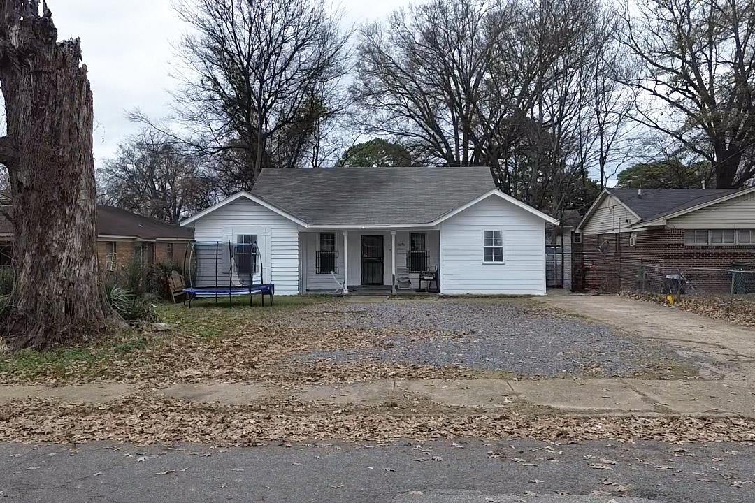3070 Guernsey Ave Property Photo 1
