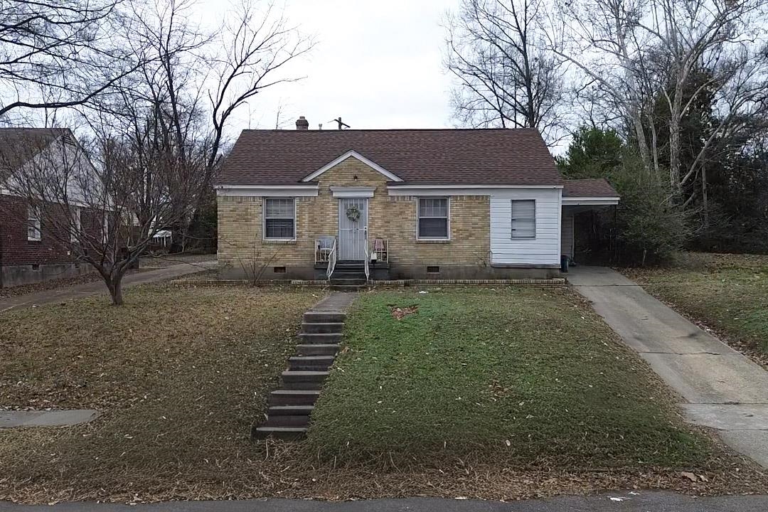 1009 Hudson St Property Photo 1