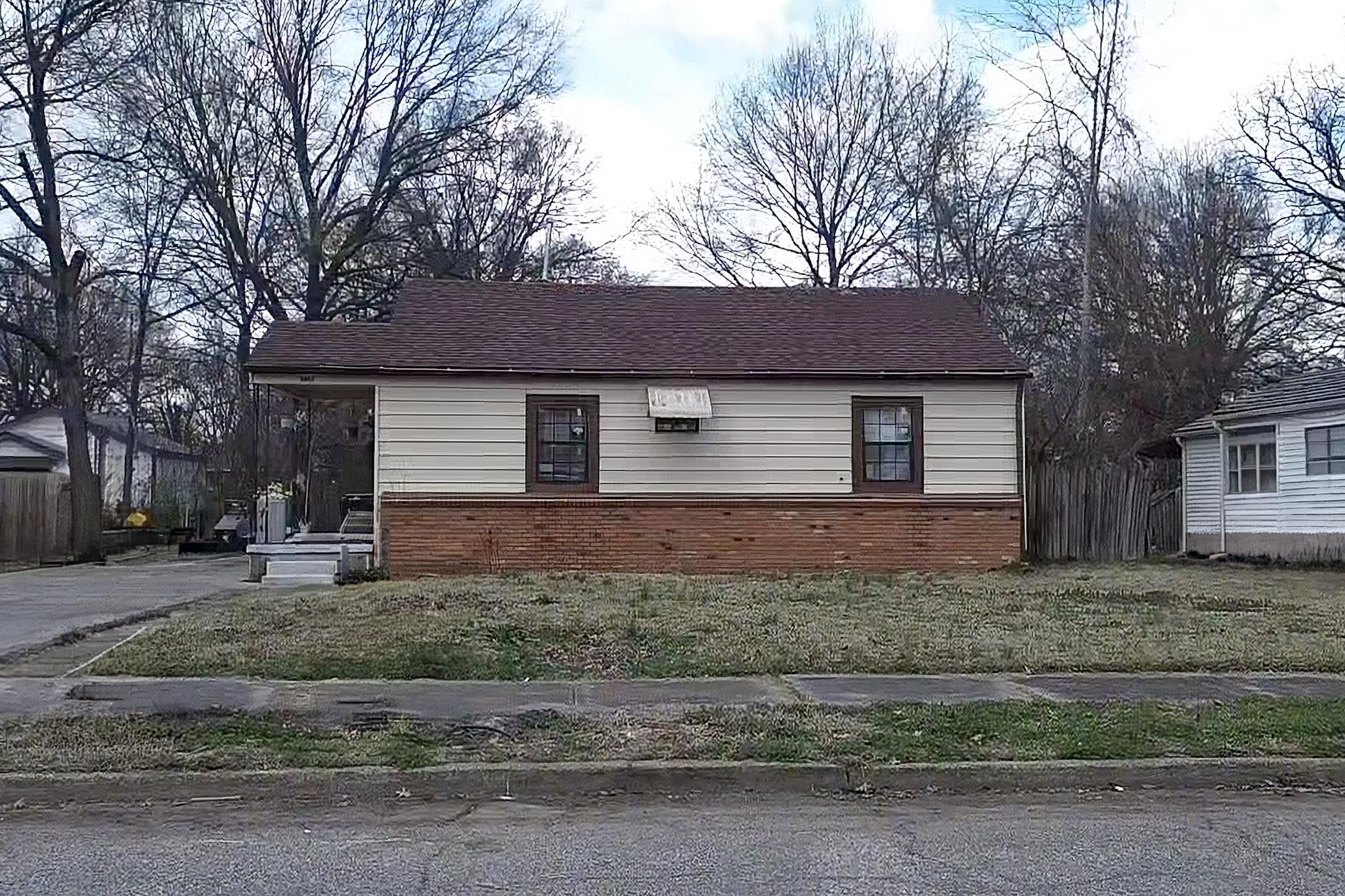 4942 Byron Rd Property Photo 1