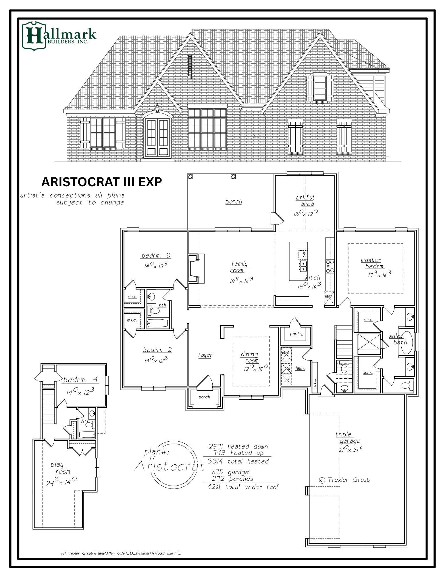 5400 Buttercup Ln Property Photo 2