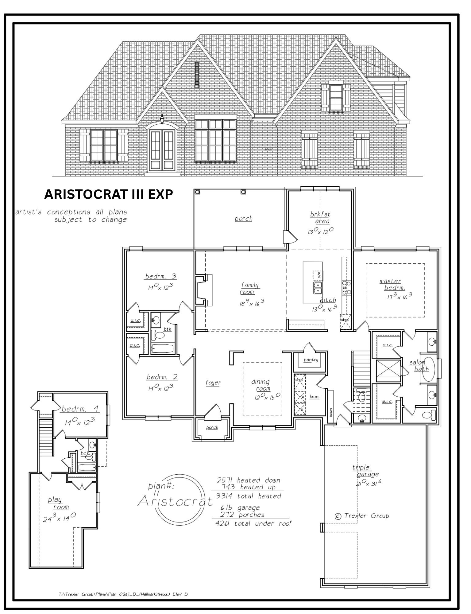 5400 Buttercup Ln Property Photo 2