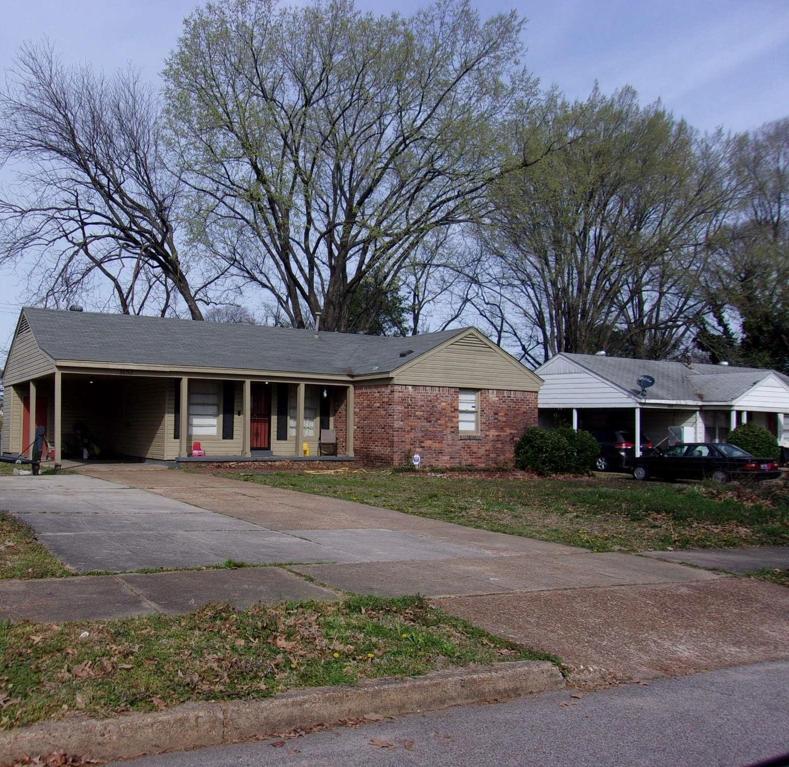 3733 Brompton Ave Property Photo 1