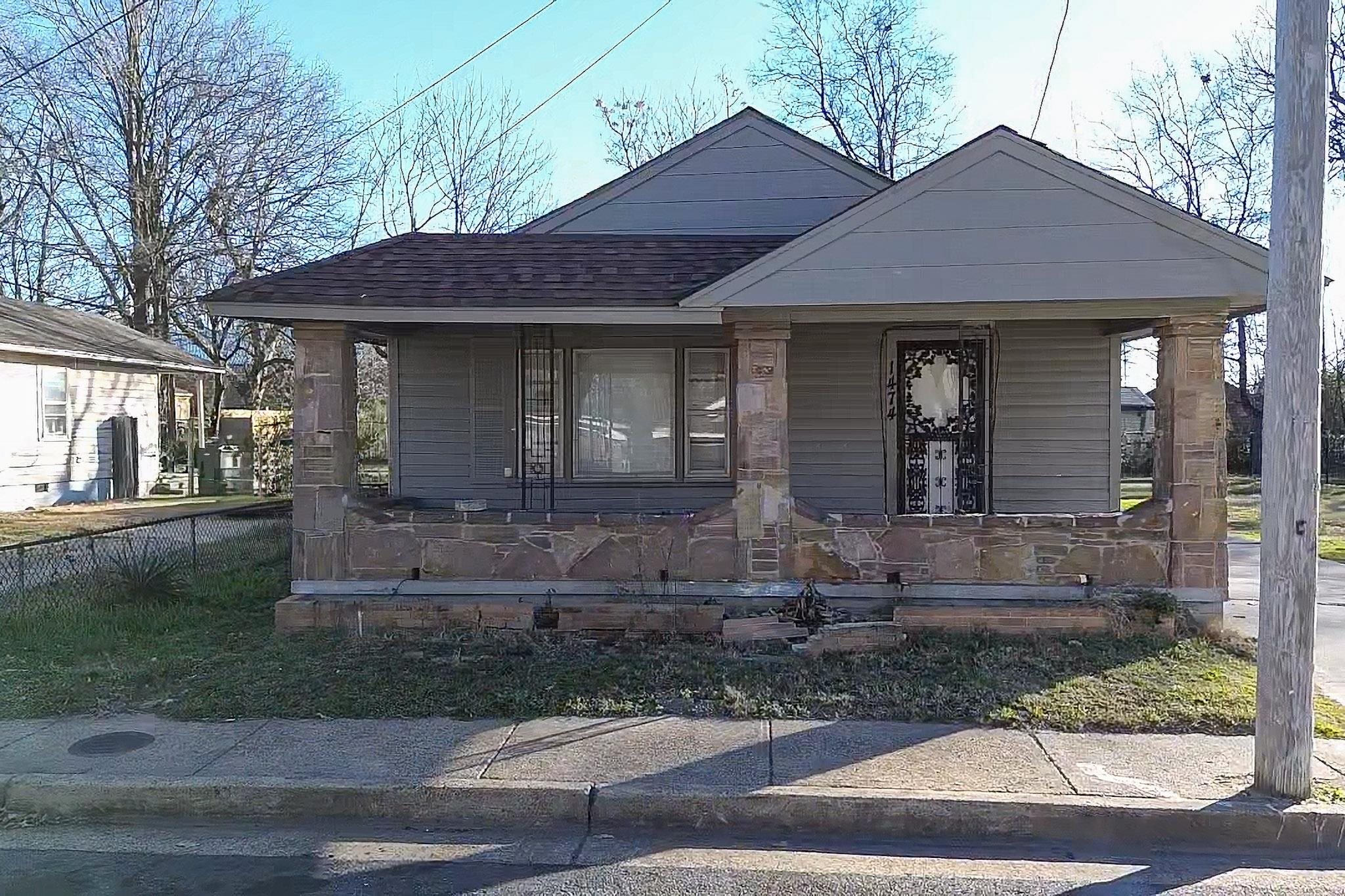 1474 Orr St Property Photo 1