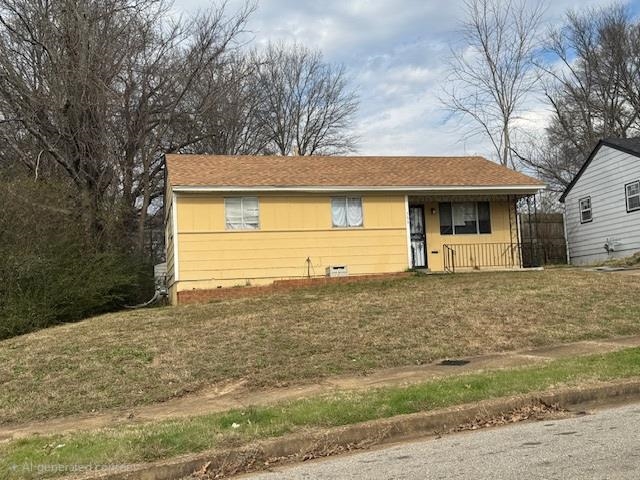 386 Elder Rd Property Photo 11