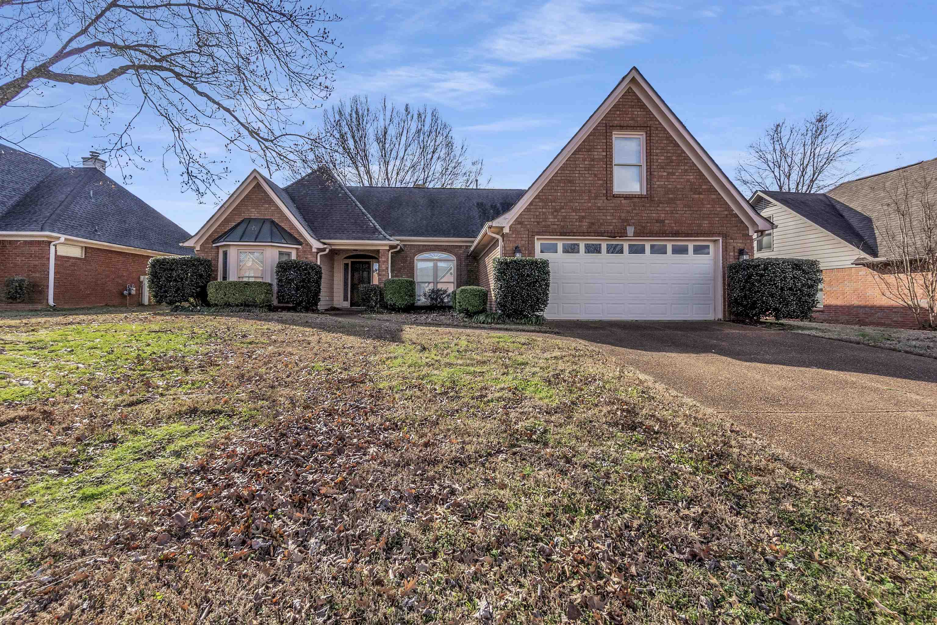 7563 Cordova Club Dr E Property Photo 1