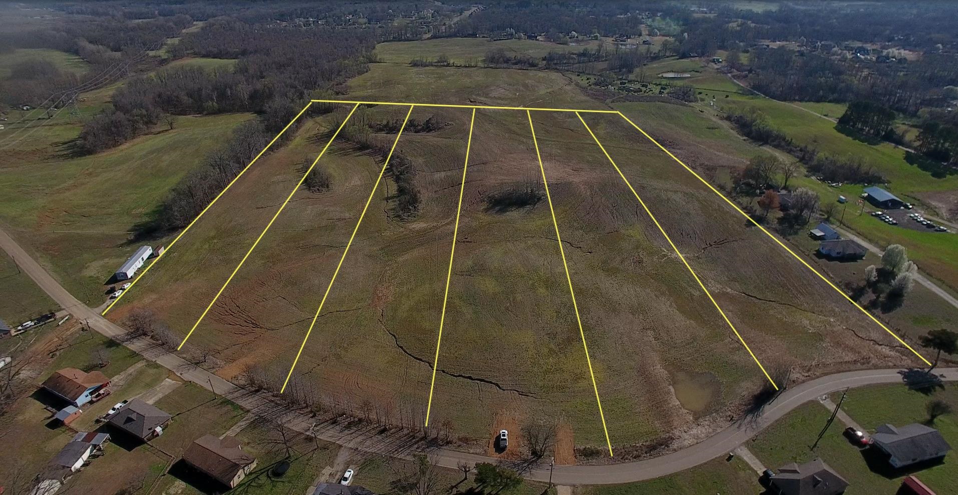 0 Appleberry Rd Lot 1 Property Photo 1