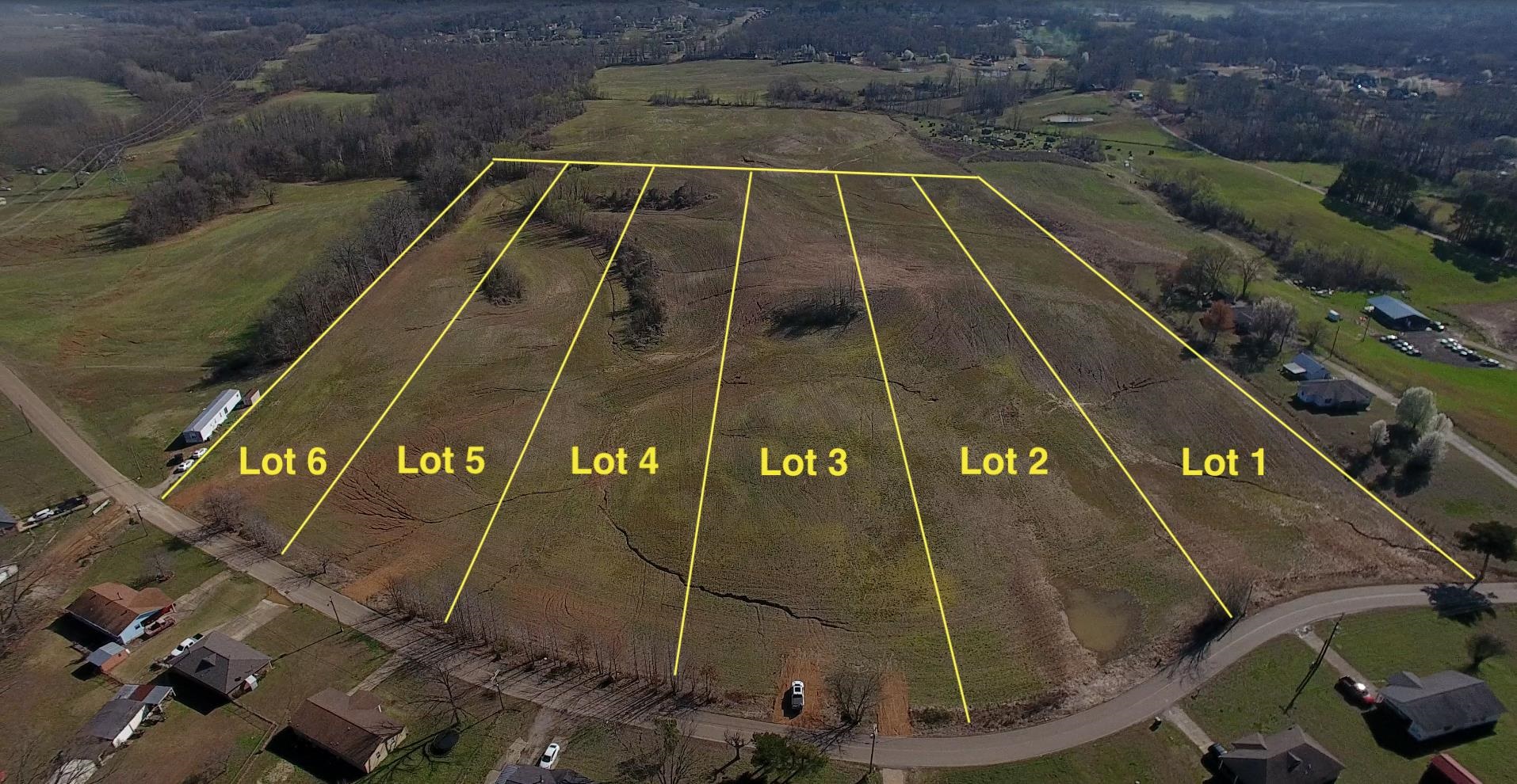 0 Appleberry Rd Lot 1 Property Photo 2