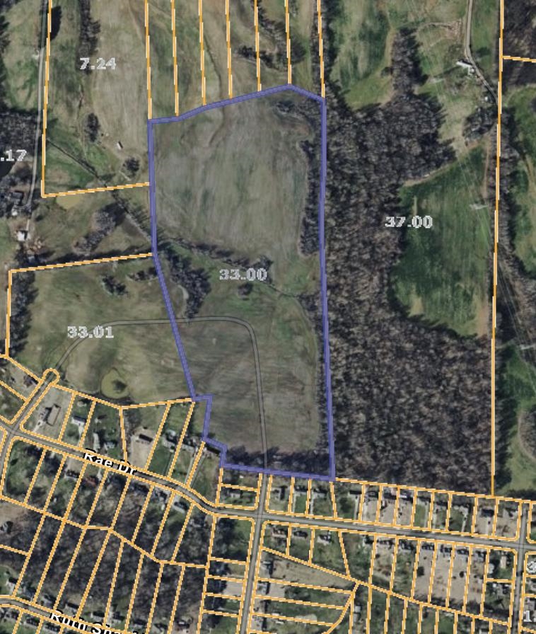 0 Campground Rd Property Photo 1