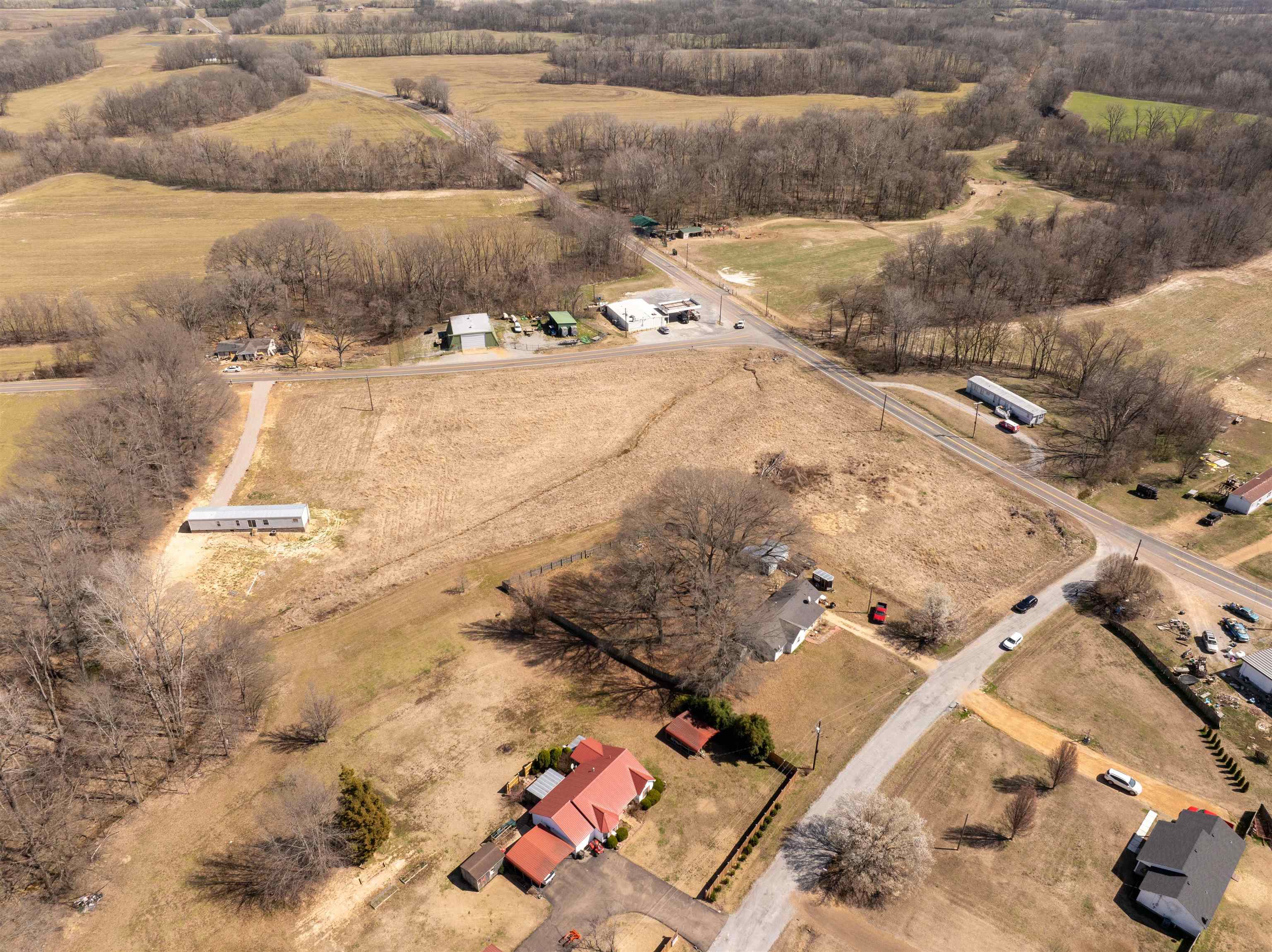 Lot 10 Luckett Three Point Rd Property Photo 6
