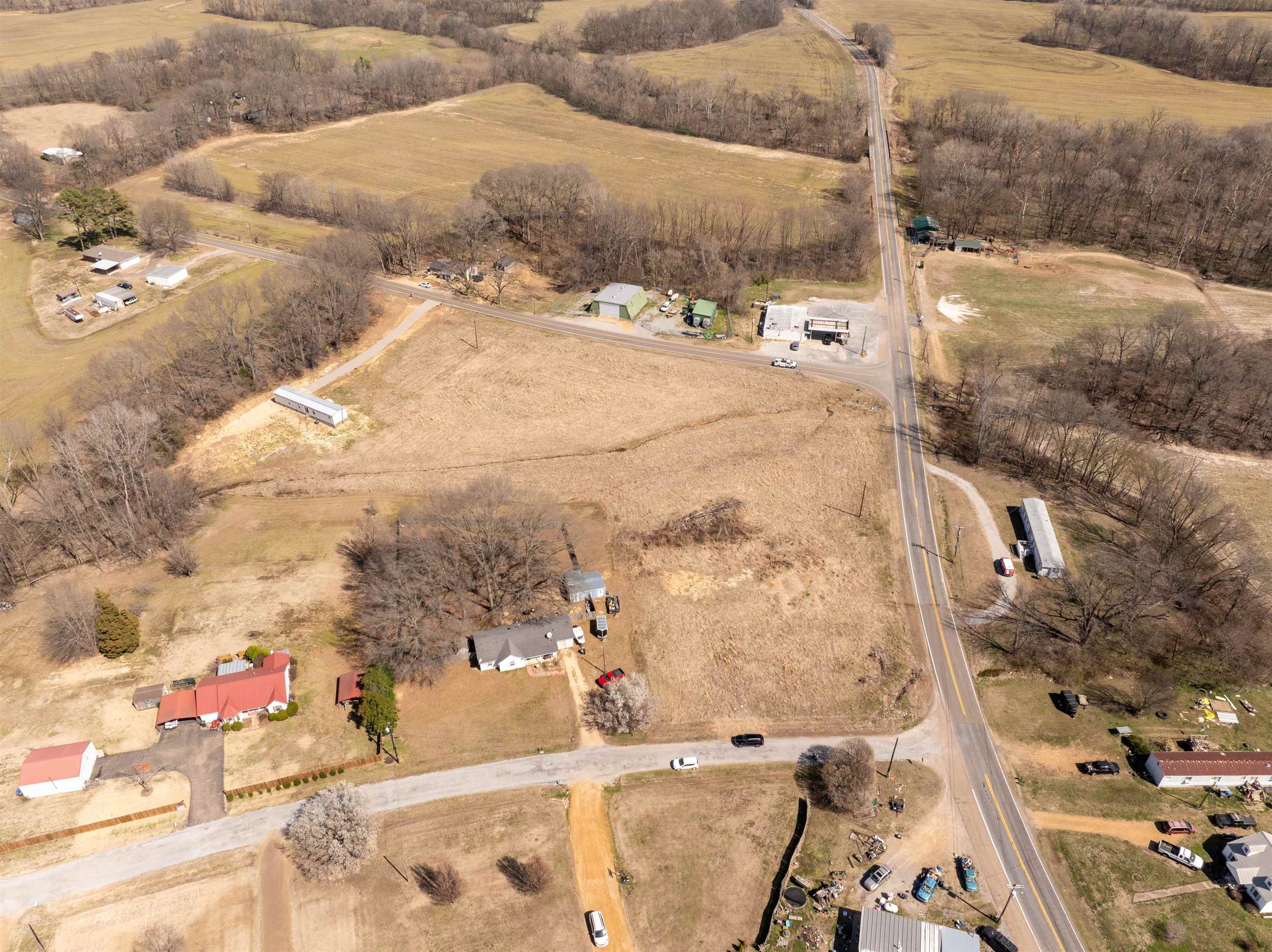 Lot 10 Luckett Three Point Rd Property Photo 7