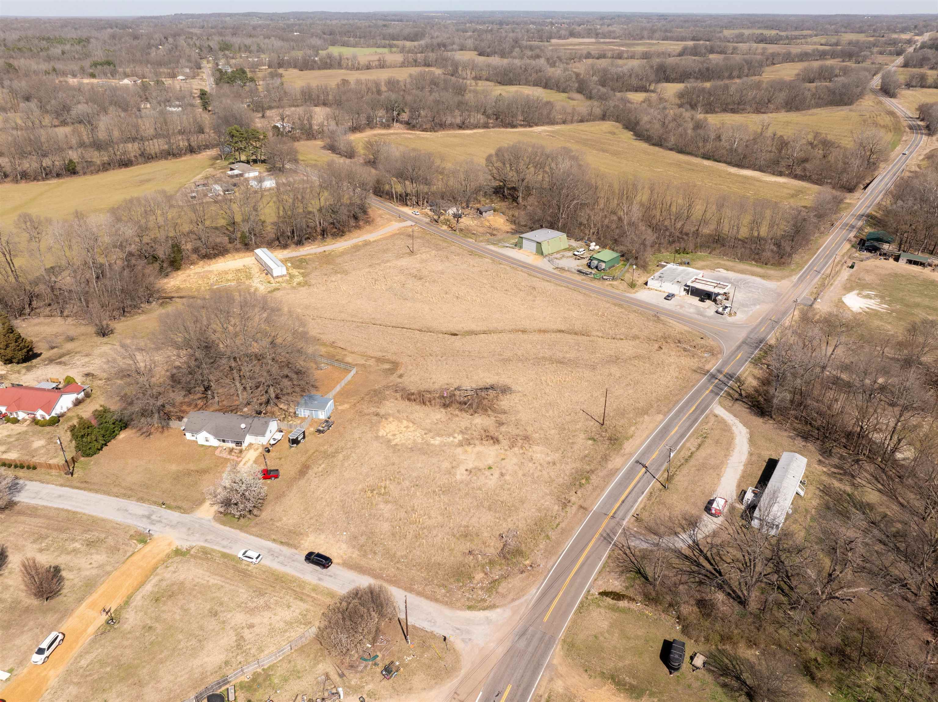 Lot 10 Luckett Three Point Rd Property Photo 8