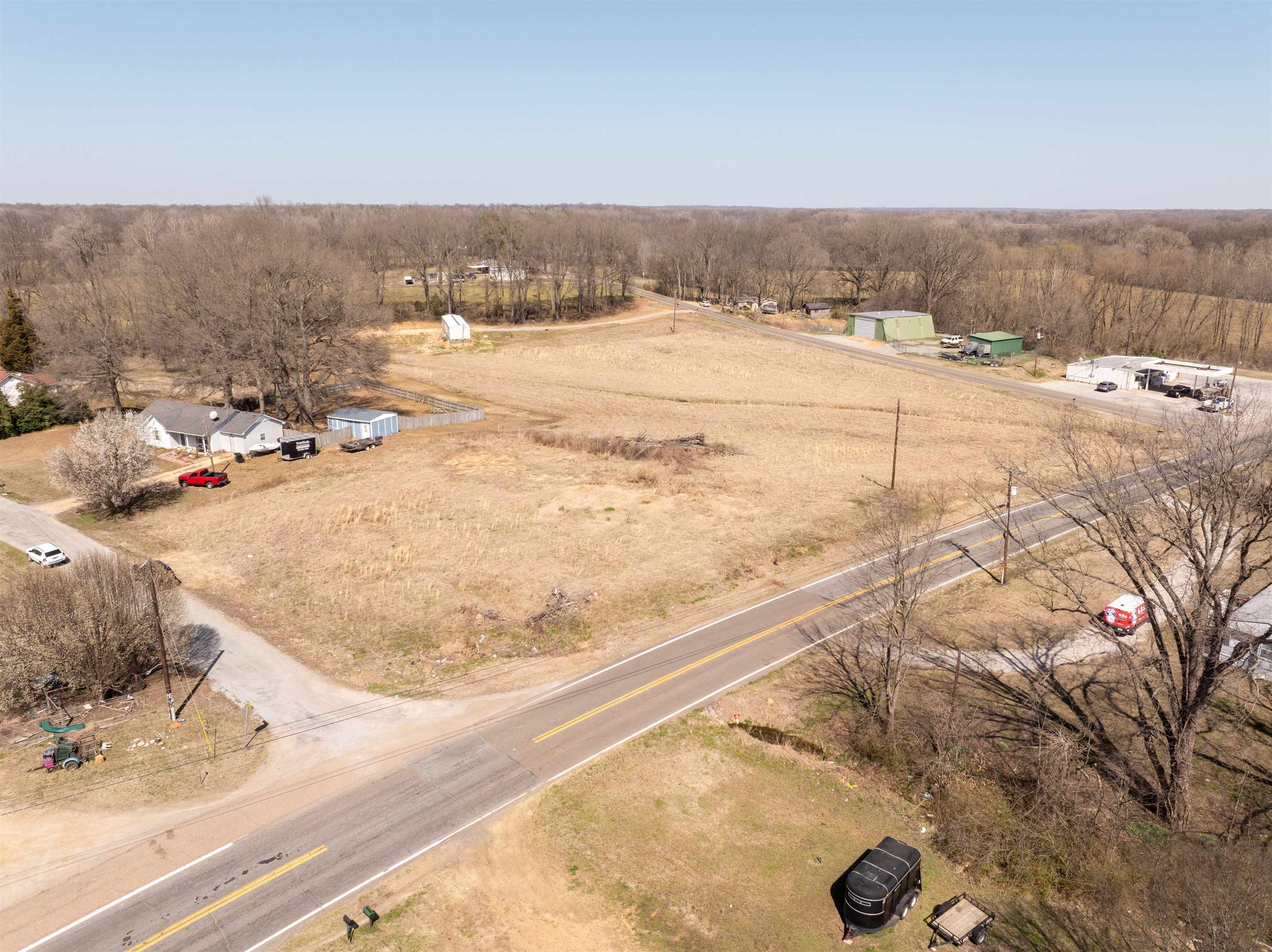 Lot 10 Luckett Three Point Rd Property Photo 9