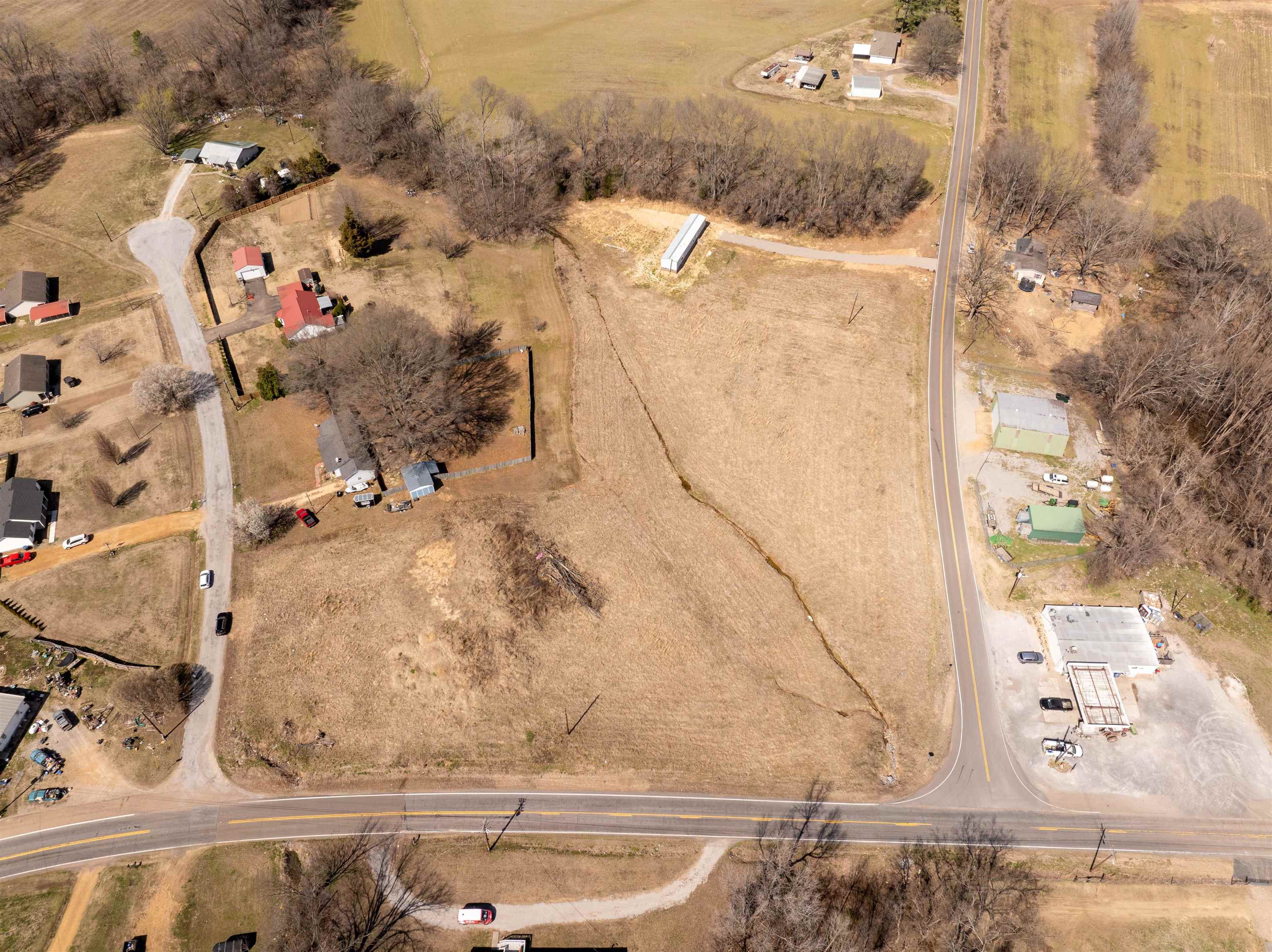 Lot 10 Luckett Three Point Rd Property Photo 11