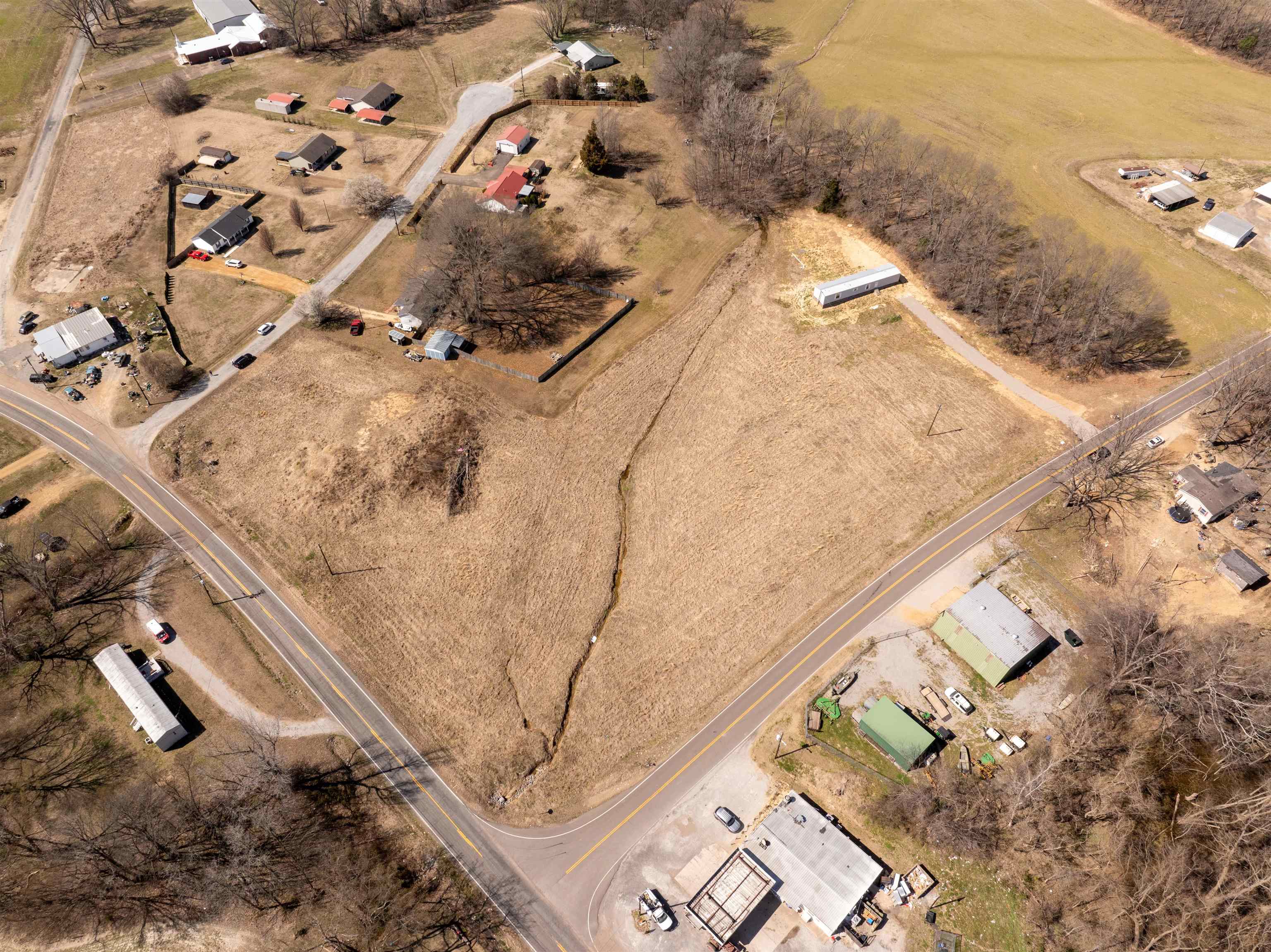Lot 10 Luckett Three Point Rd Property Photo 12