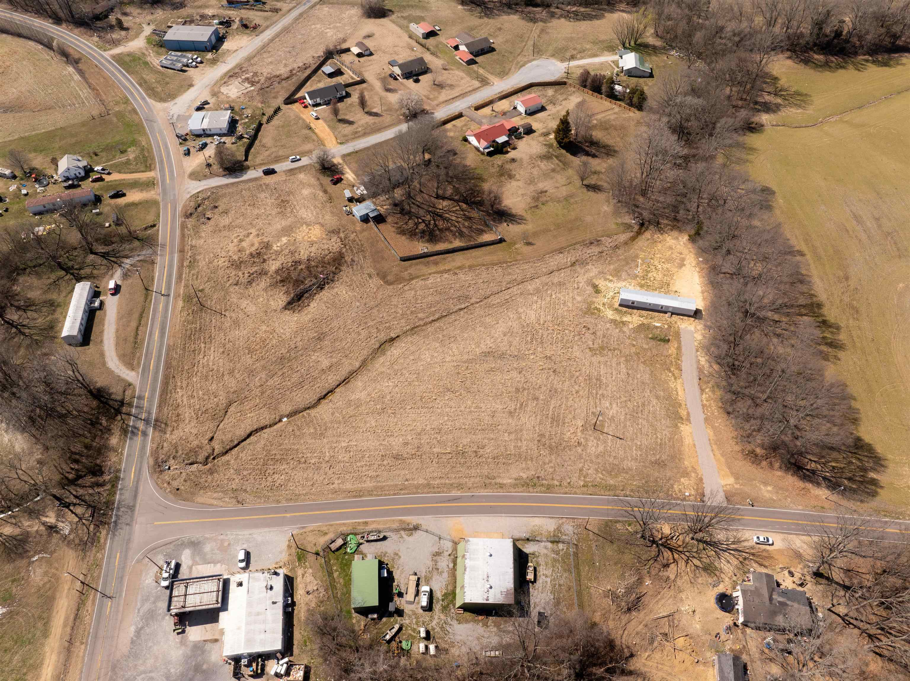 Lot 10 Luckett Three Point Rd Property Photo 13