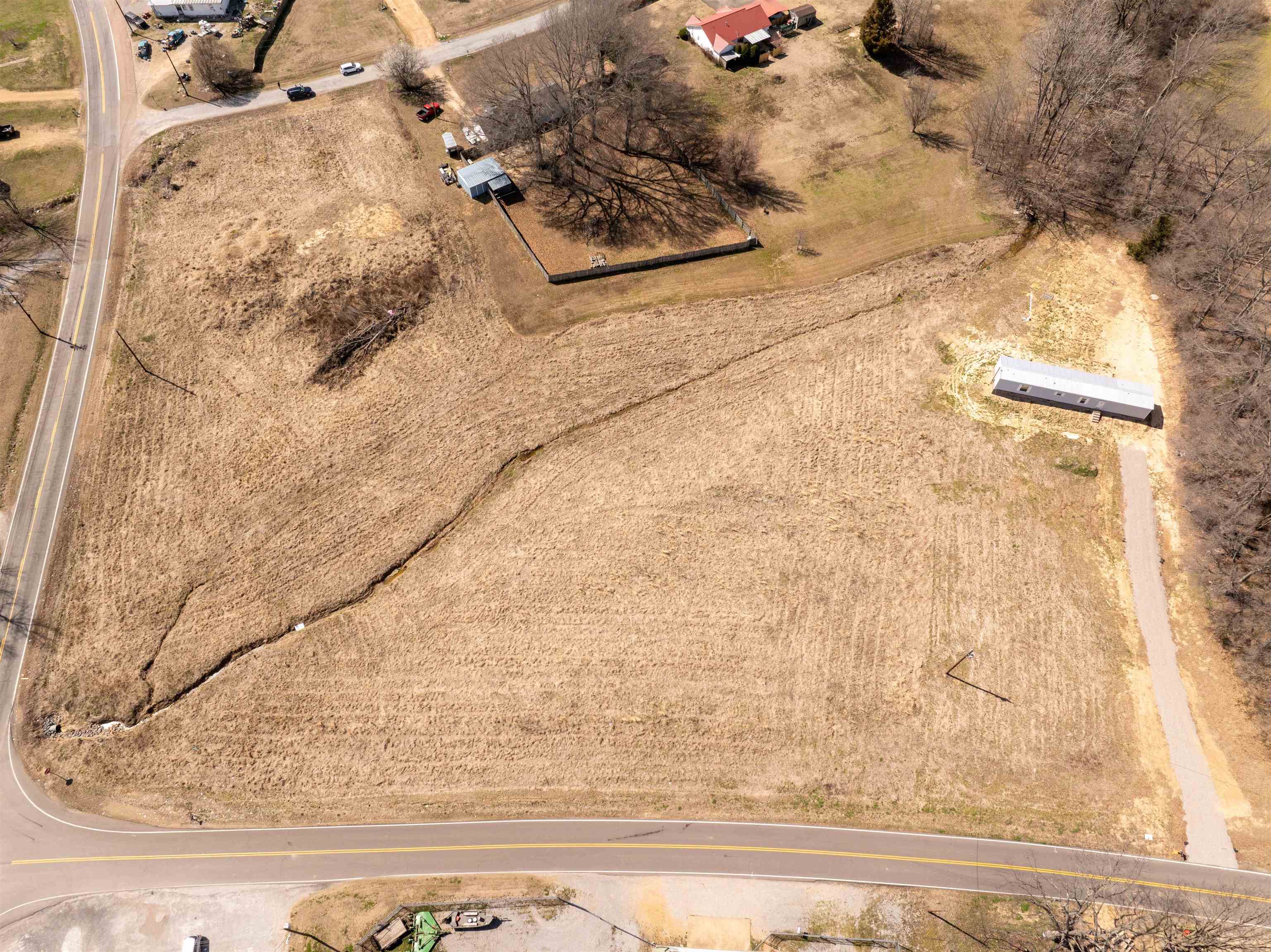 Lot 10 Luckett Three Point Rd Property Photo 14