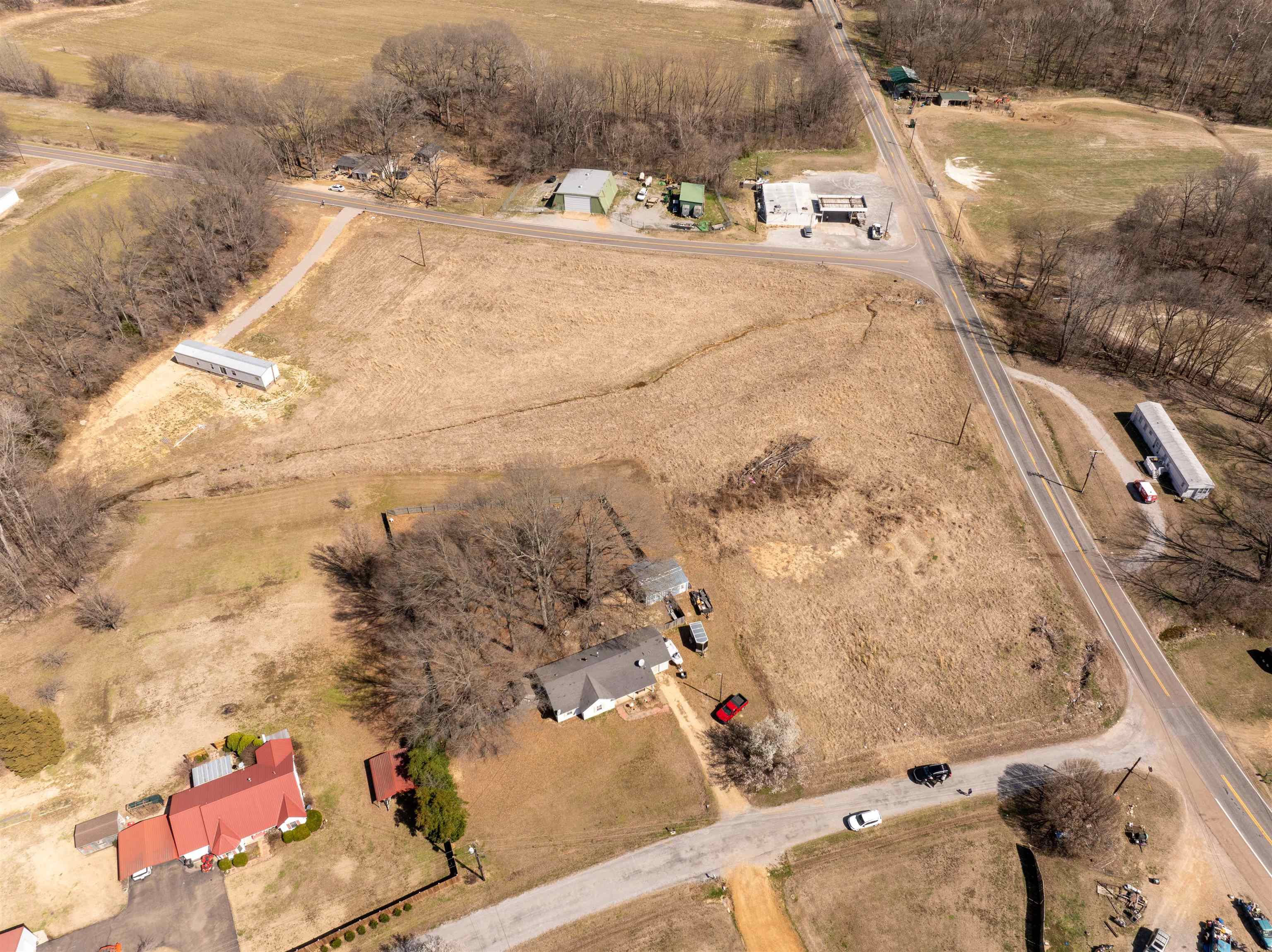 Lot 10 Luckett Three Point Rd Property Photo 15