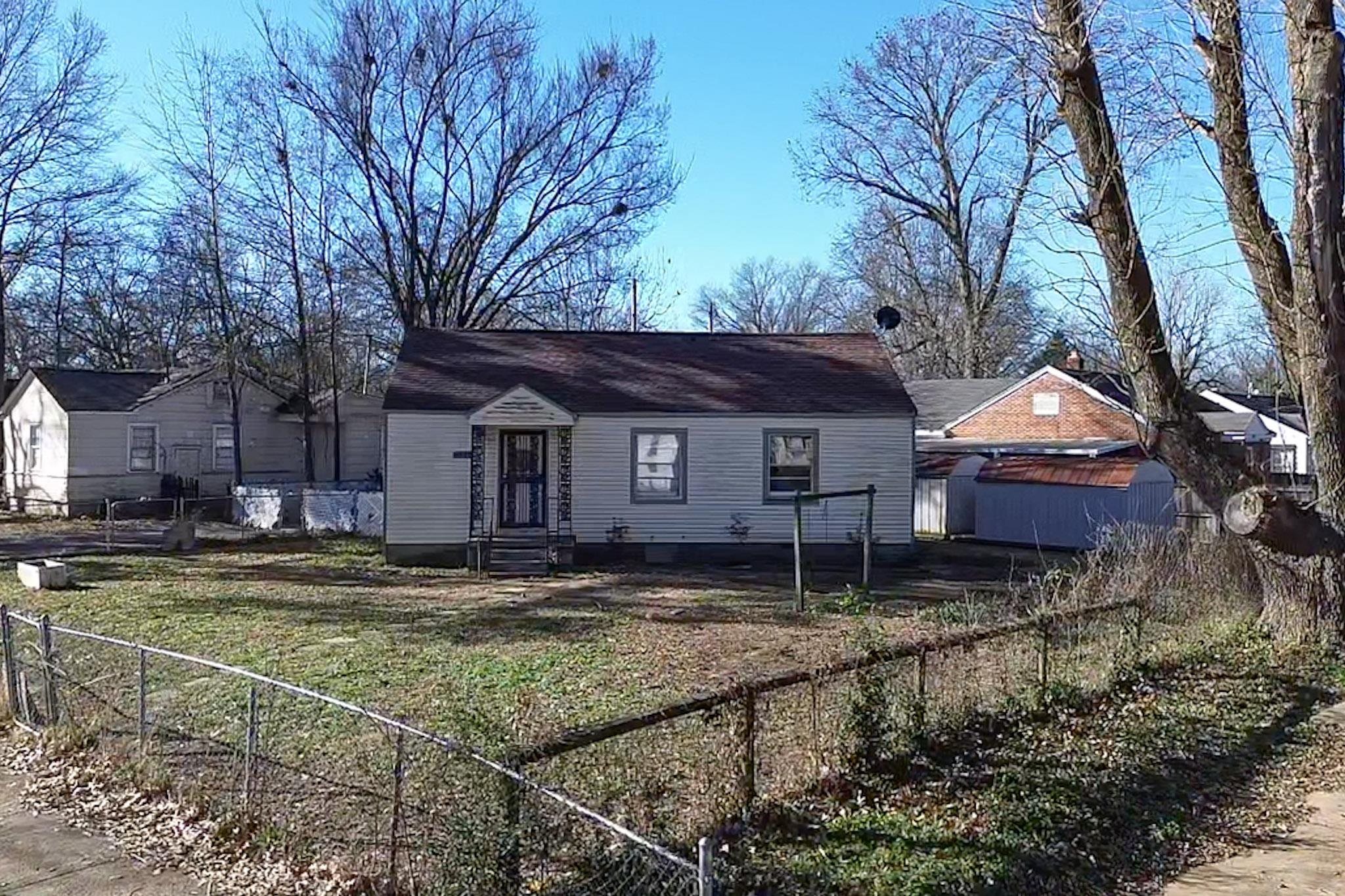 1493 LUVERNE ST Property Photo 1