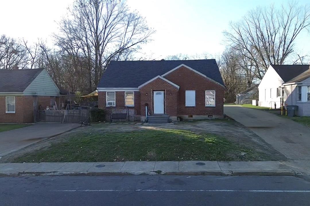 1164 National St Property Photo 1