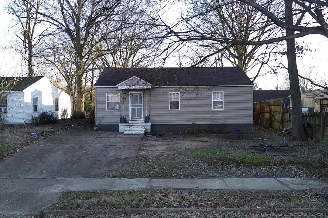4117 Grey Rd Property Photo 1