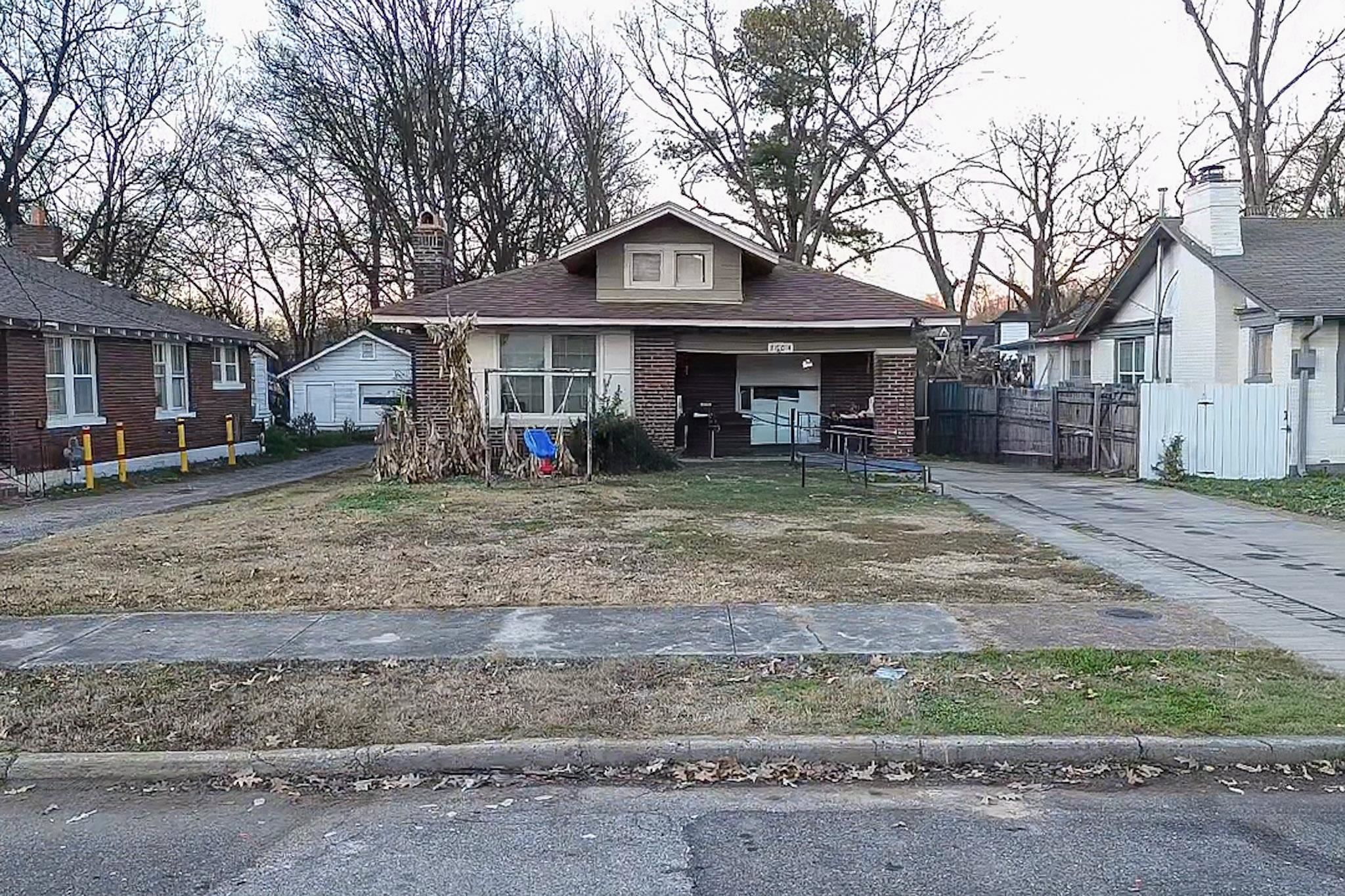 3604 Coleman Ave Property Photo 1