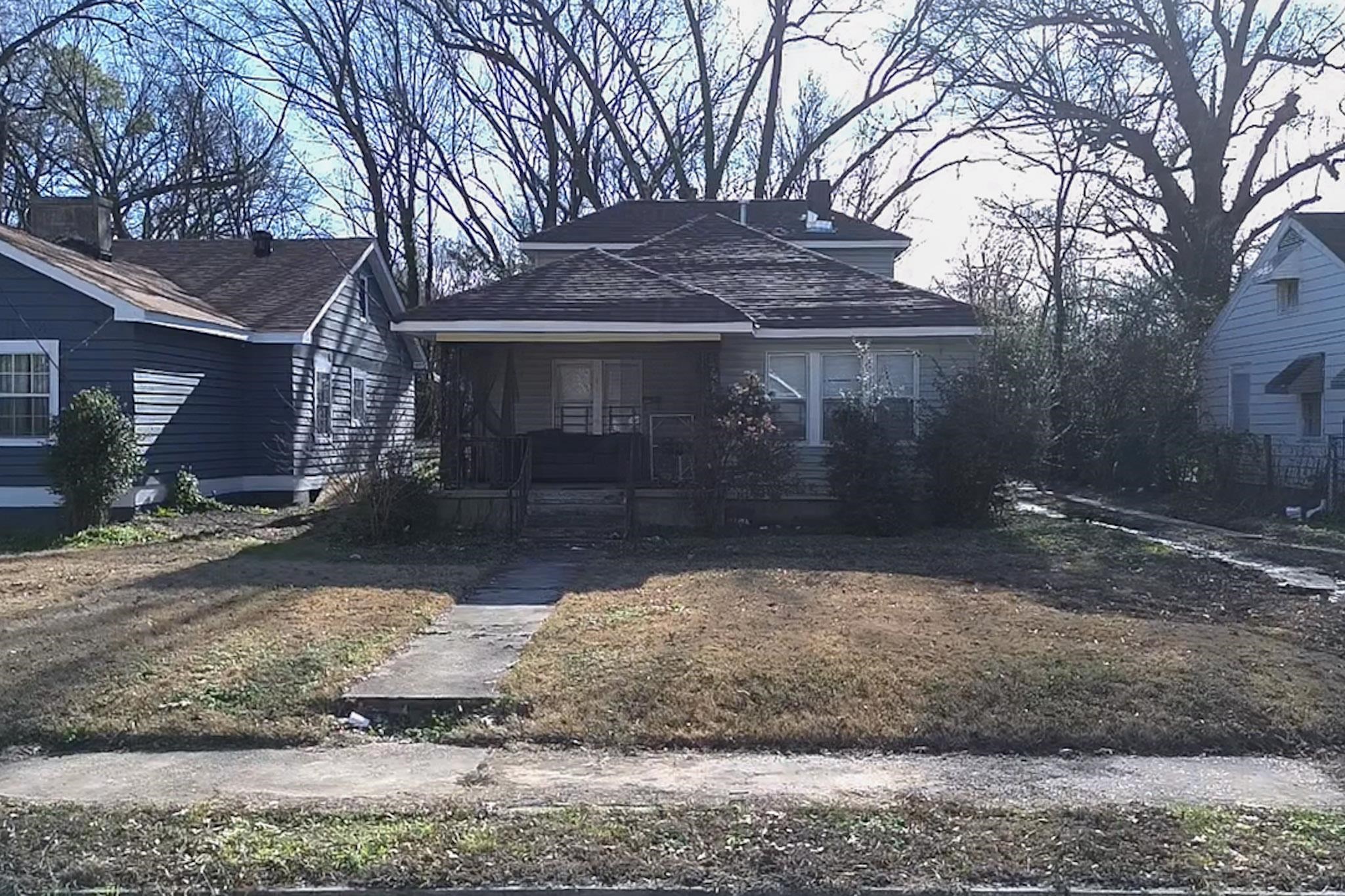 3319 GIVEN AVE Property Photo 1