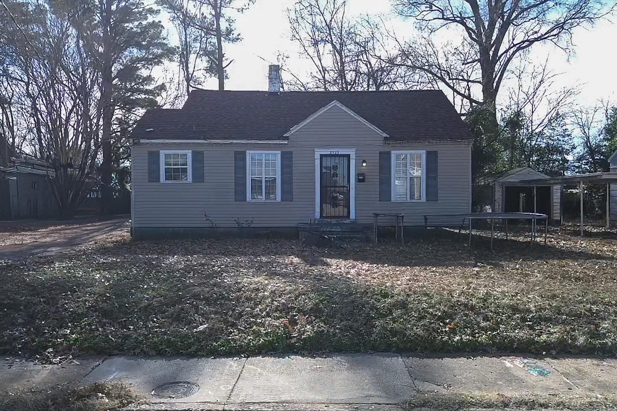 3323 Farmville Ave Property Photo 1