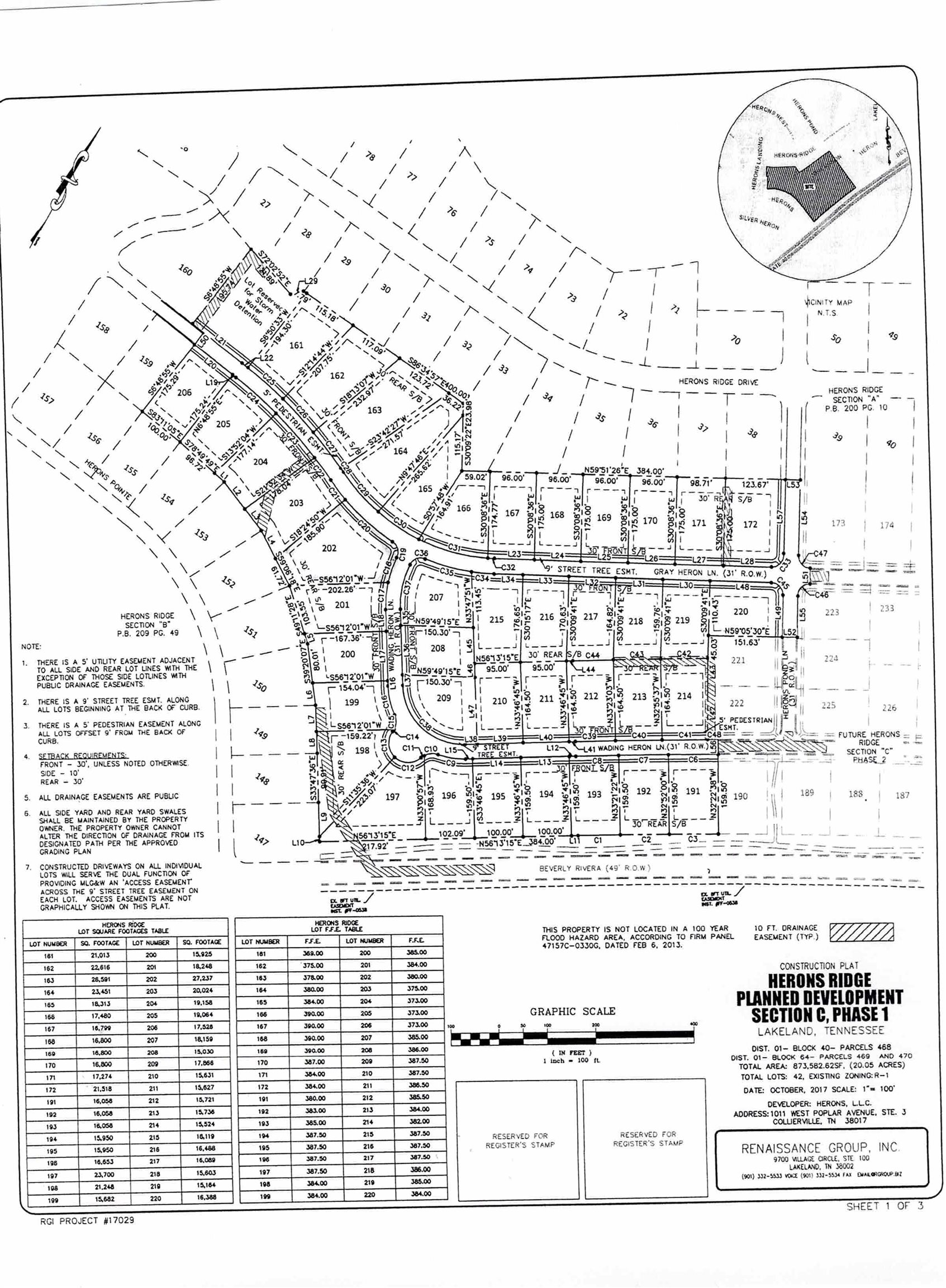 10250 Wading Heron Ln Property Photo 5