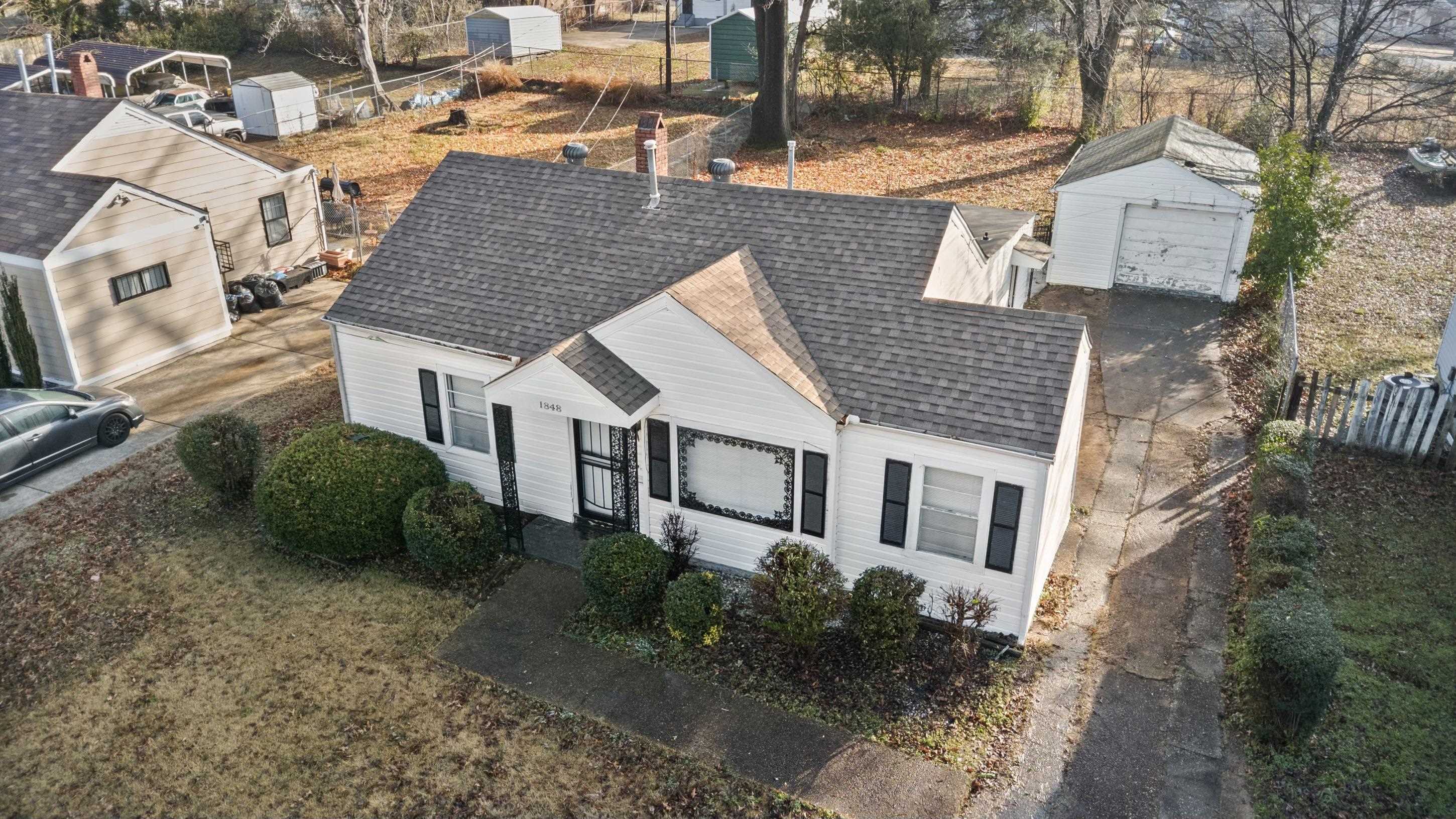 1848 Wynton St Property Photo 1