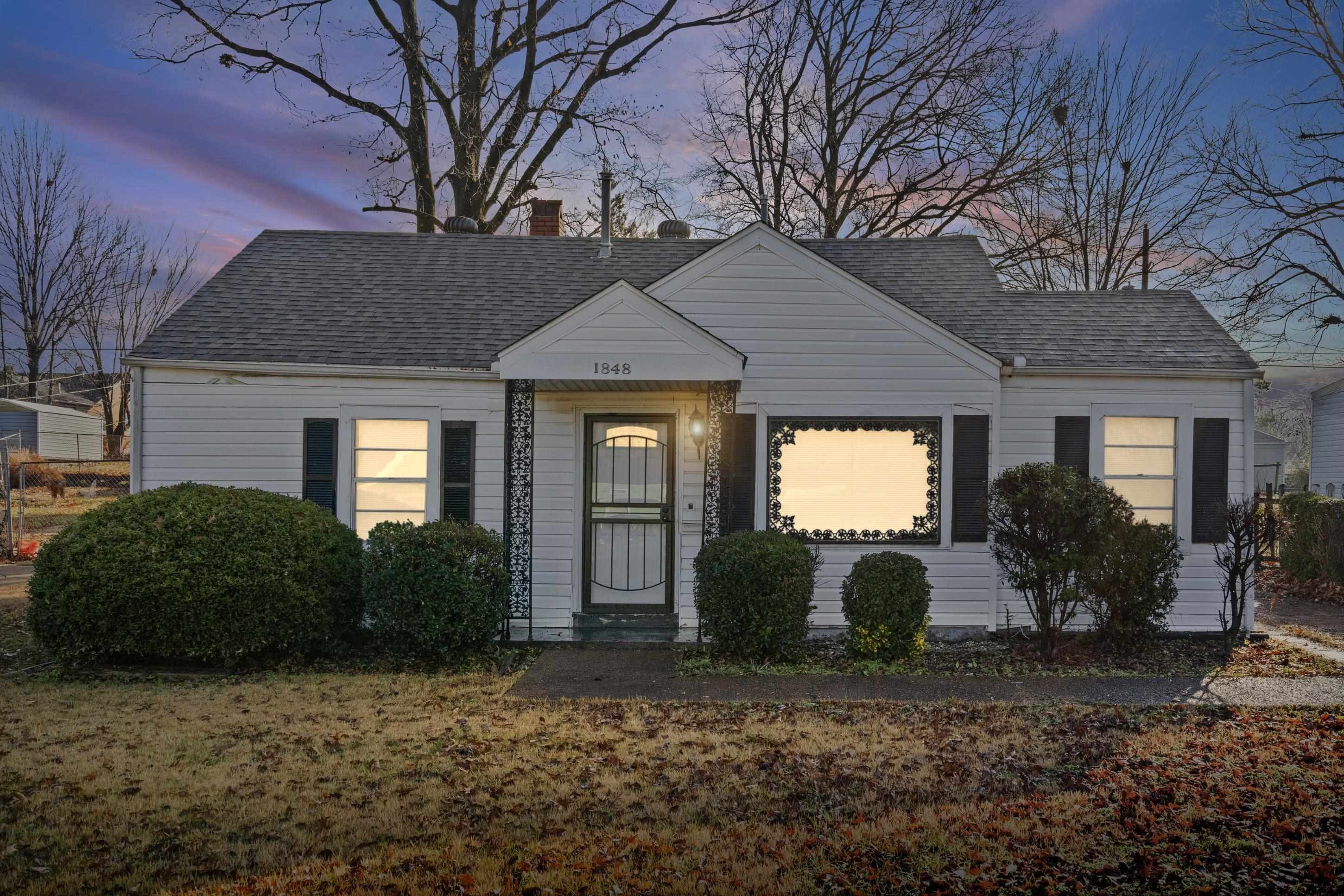 1848 Wynton St Property Photo 4