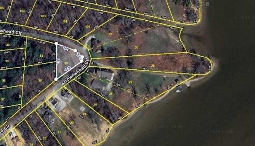 90 Arrowhead Cir Property Photo 3