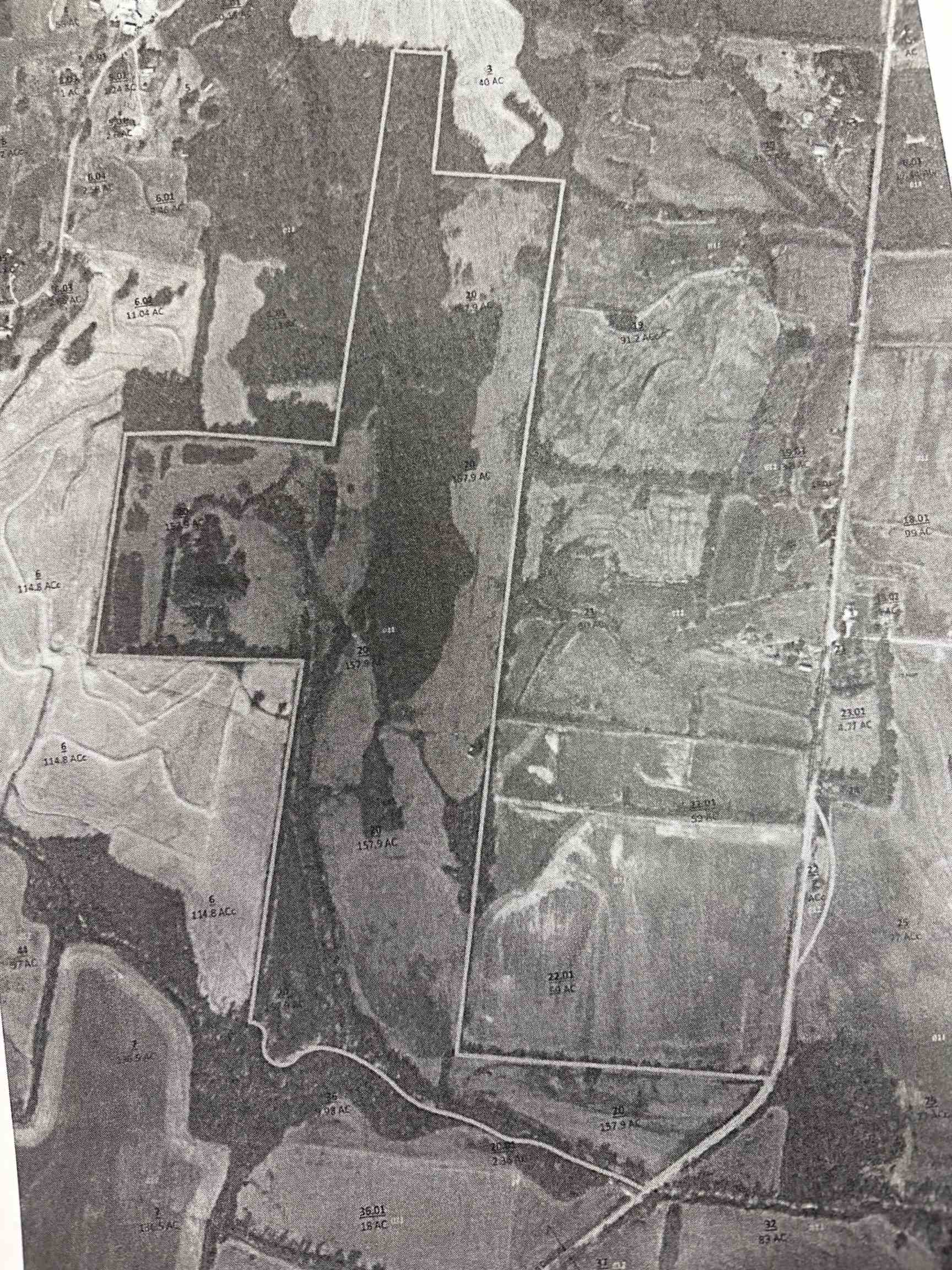 00 Forked Deer Rd Property Photo 1