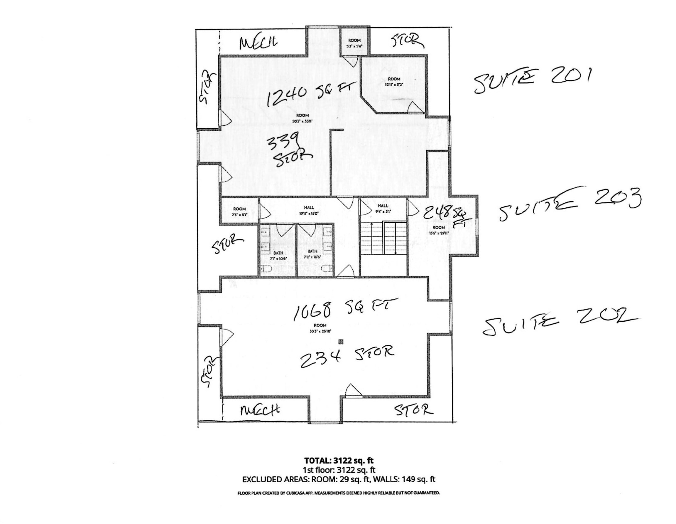 3263 E Sarazens Cir 203 Property Photo 2